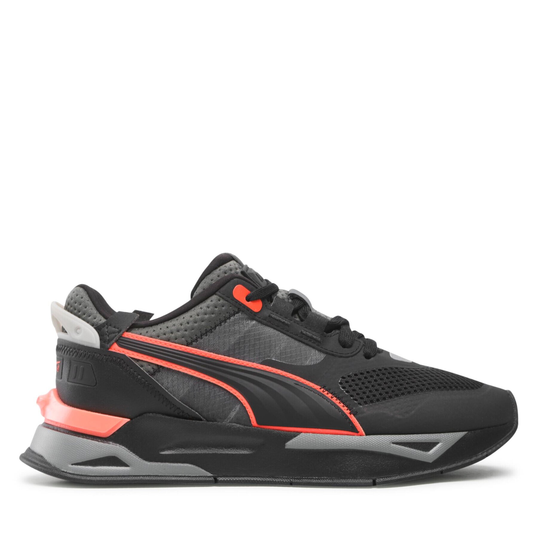Puma Сникърси Mirage Sport Tech 383107 17 Черен - Pepit.bg