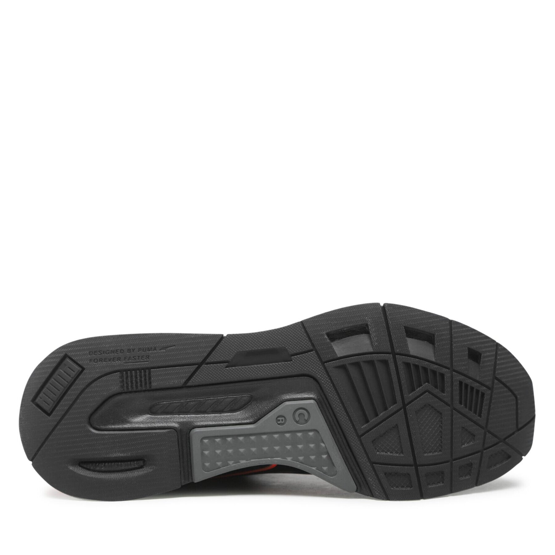 Puma Сникърси Mirage Sport Tech 383107 17 Черен - Pepit.bg