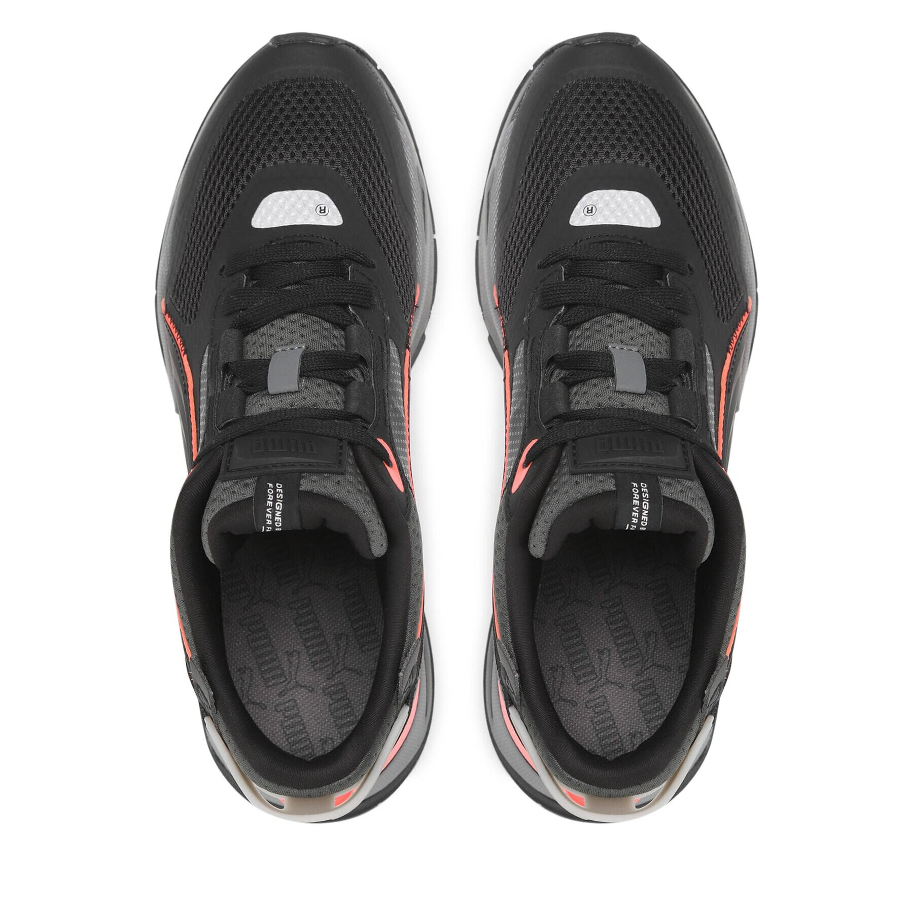 Puma Сникърси Mirage Sport Tech 383107 17 Черен - Pepit.bg
