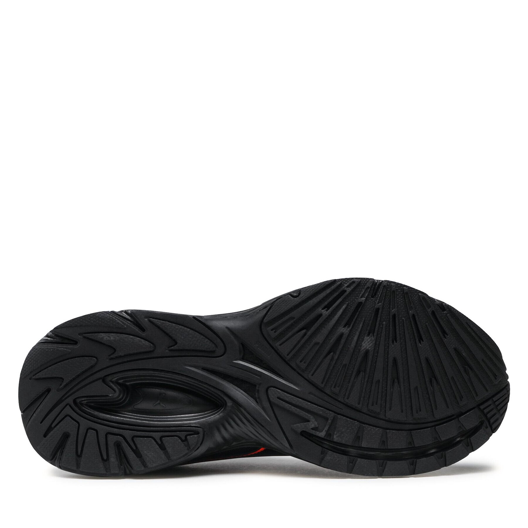Puma Сникърси Morphic Reflective 393646 01 Черен - Pepit.bg