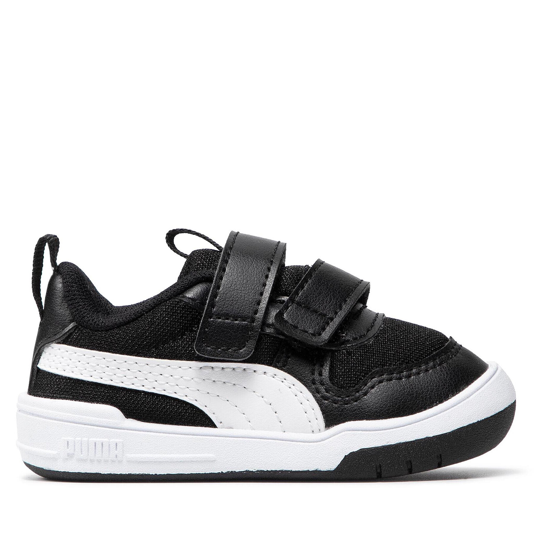 Puma Сникърси Multiflex Mesh V Inf 380846 01 Черен - Pepit.bg