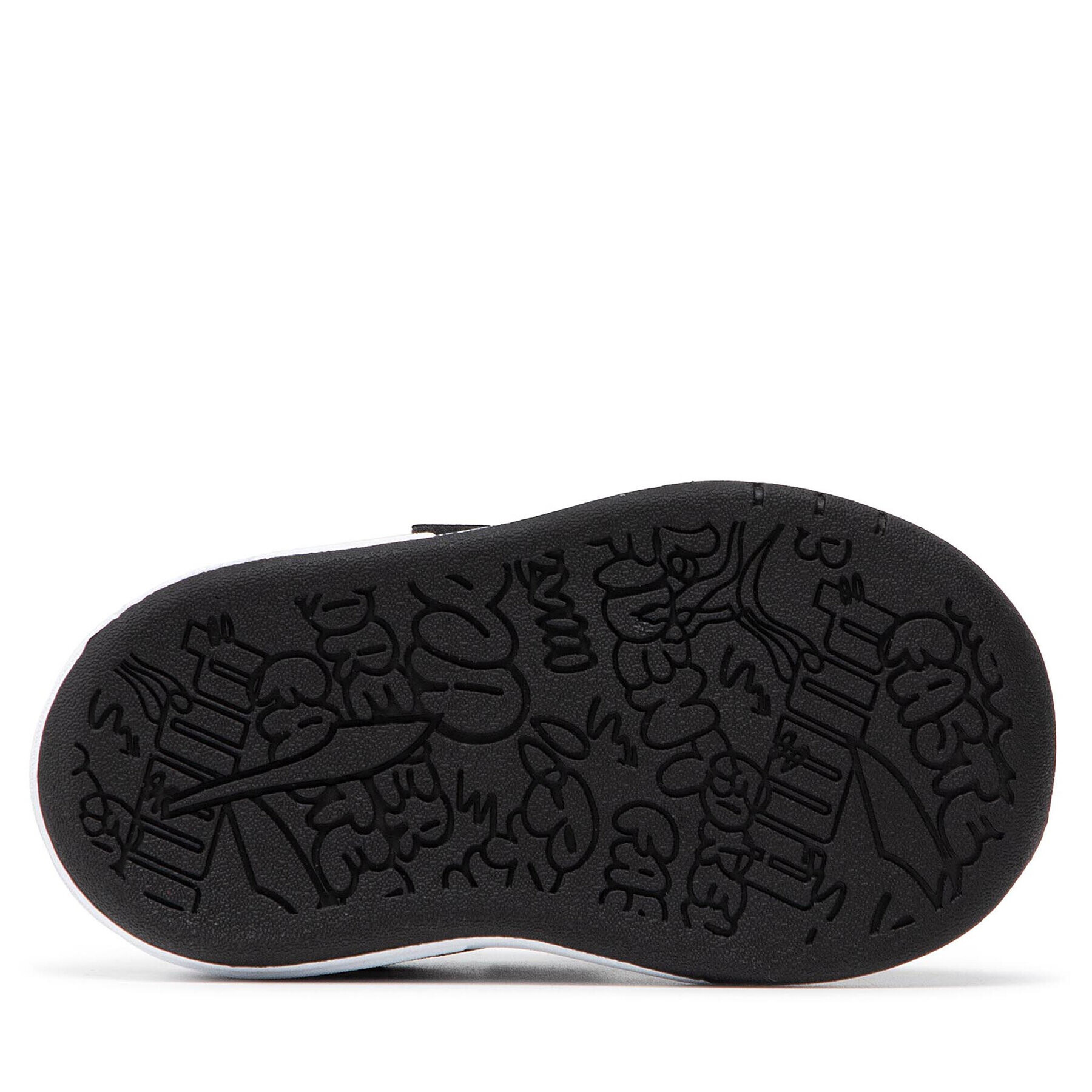 Puma Сникърси Multiflex Mesh V Inf 380846 01 Черен - Pepit.bg