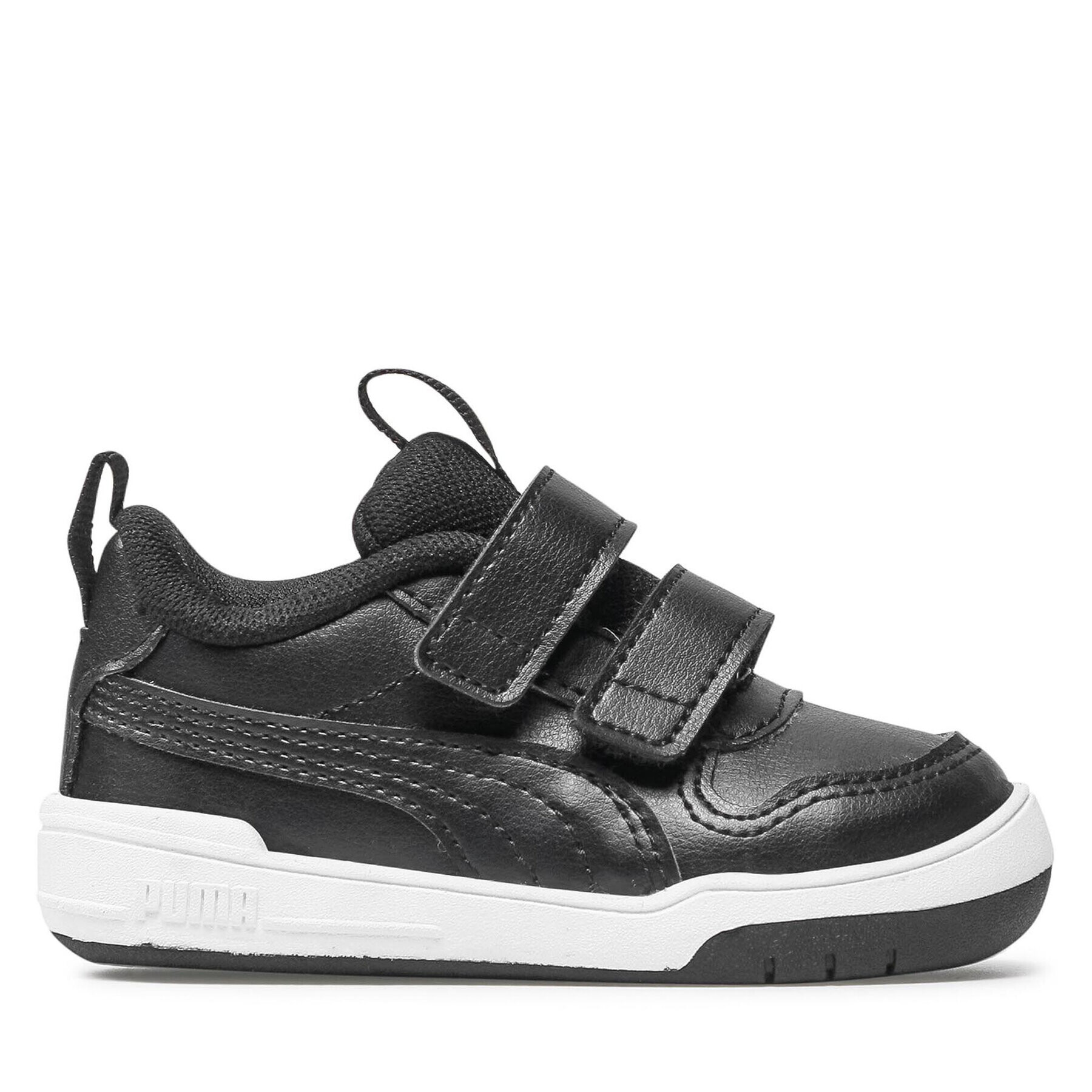 Puma Сникърси Multiflex Sl V Inf 380741 01 Черен - Pepit.bg