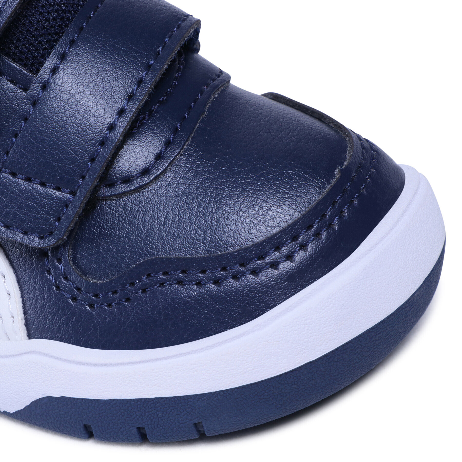 Puma Сникърси Multiflex Sl V Inf 380741 10 Тъмносин - Pepit.bg