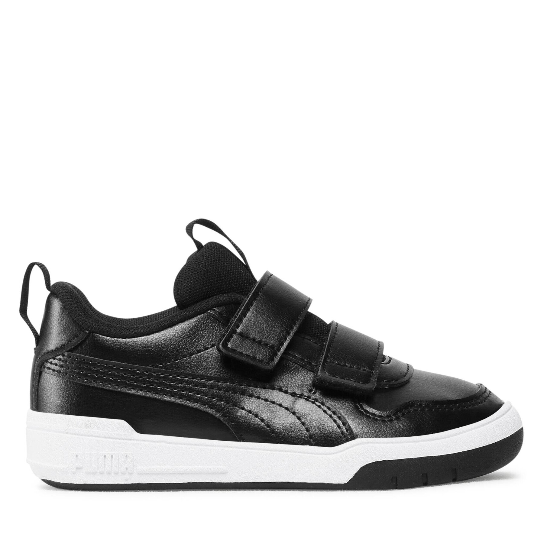 Puma Сникърси Multiflex Sl V Ps 380740 01 Черен - Pepit.bg