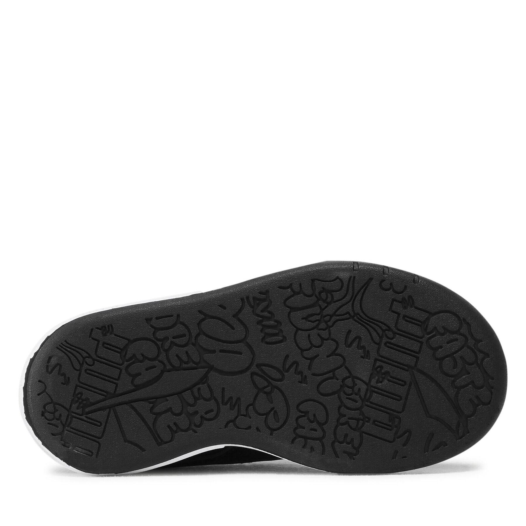 Puma Сникърси Multiflex Sl V Ps 380740 01 Черен - Pepit.bg