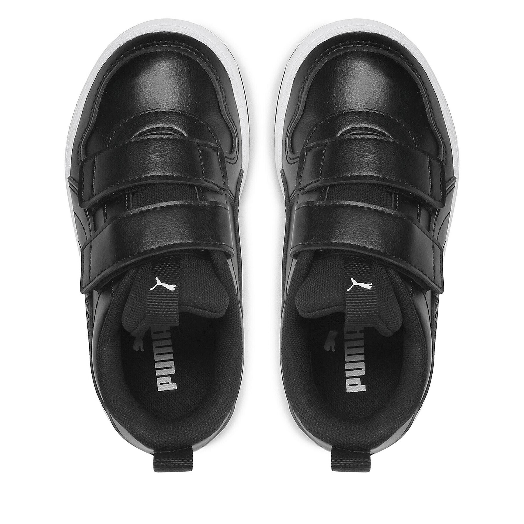 Puma Сникърси Multiflex Sl V Ps 380740 01 Черен - Pepit.bg