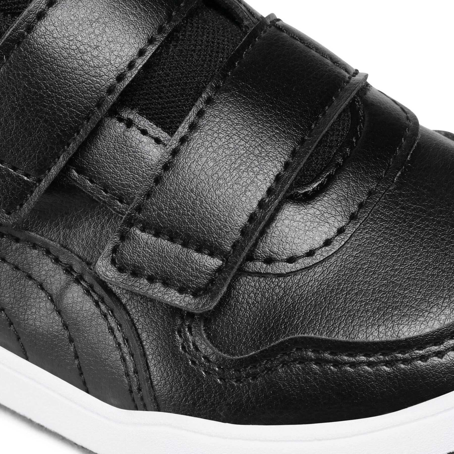 Puma Сникърси Multiflex Sl V Ps 380740 01 Черен - Pepit.bg