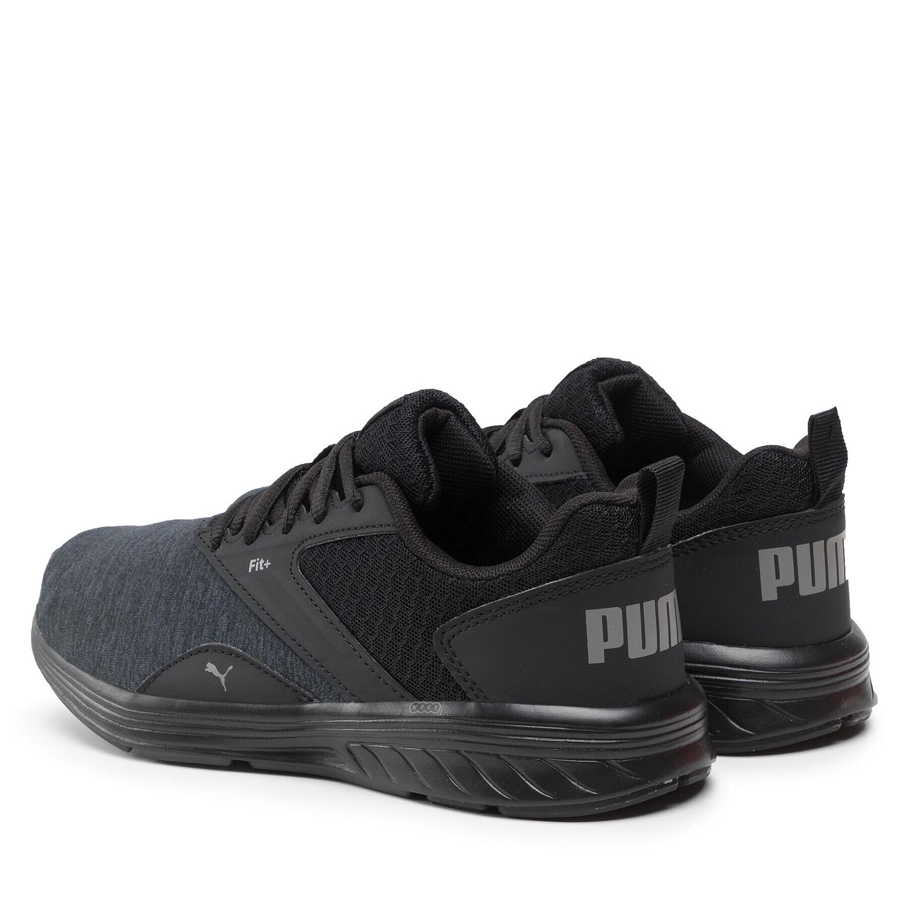 Puma Обувки NGRY Comet 190556 38 Черен - Pepit.bg