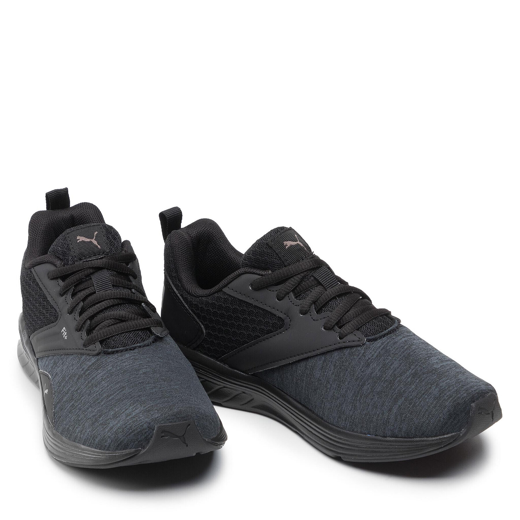 Puma Обувки NGRY Comet 190556 38 Черен - Pepit.bg