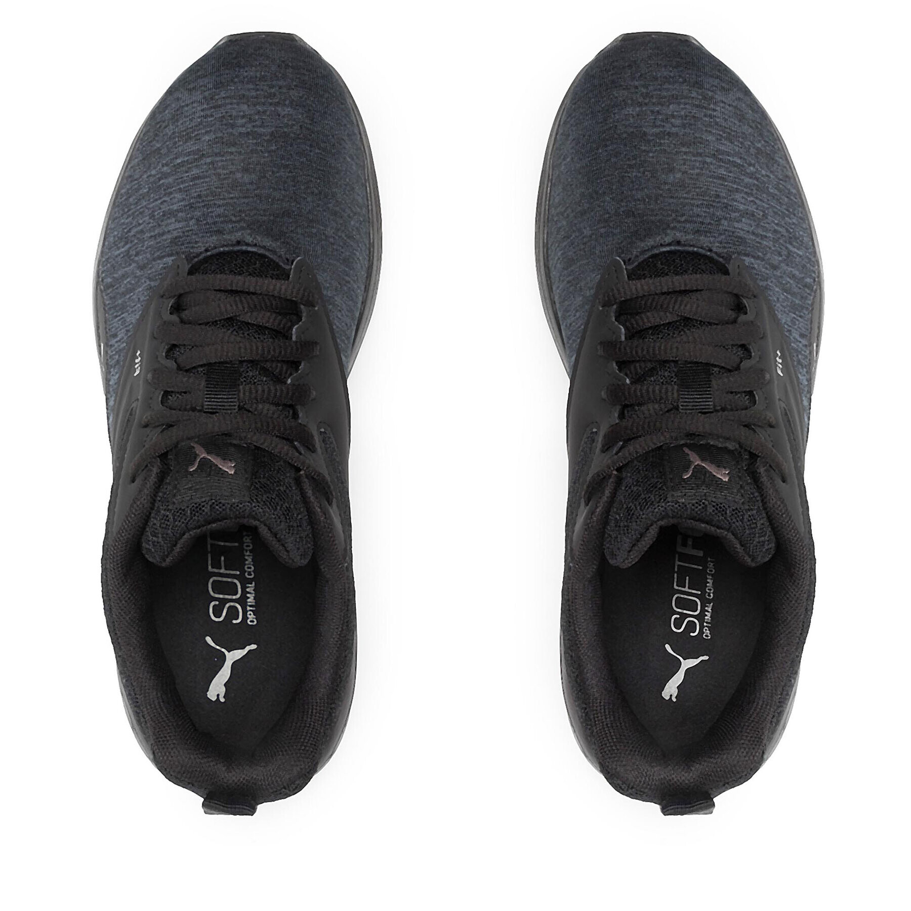 Puma Обувки NGRY Comet 190556 38 Черен - Pepit.bg