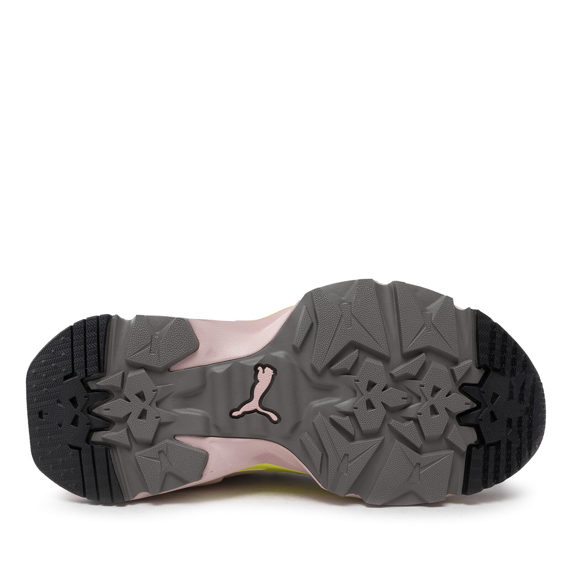 Puma Сникърси Orkid Wns 383136 01 Бял - Pepit.bg
