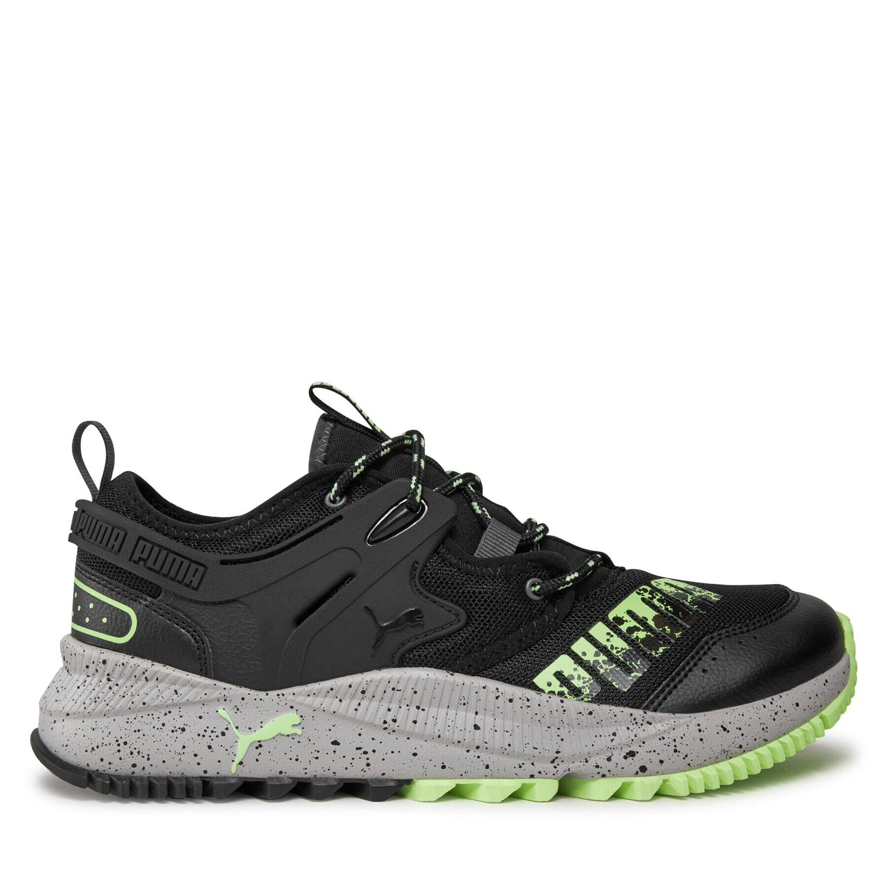 Puma Сникърси Pacer Future Trail 382884 08 Черен - Pepit.bg