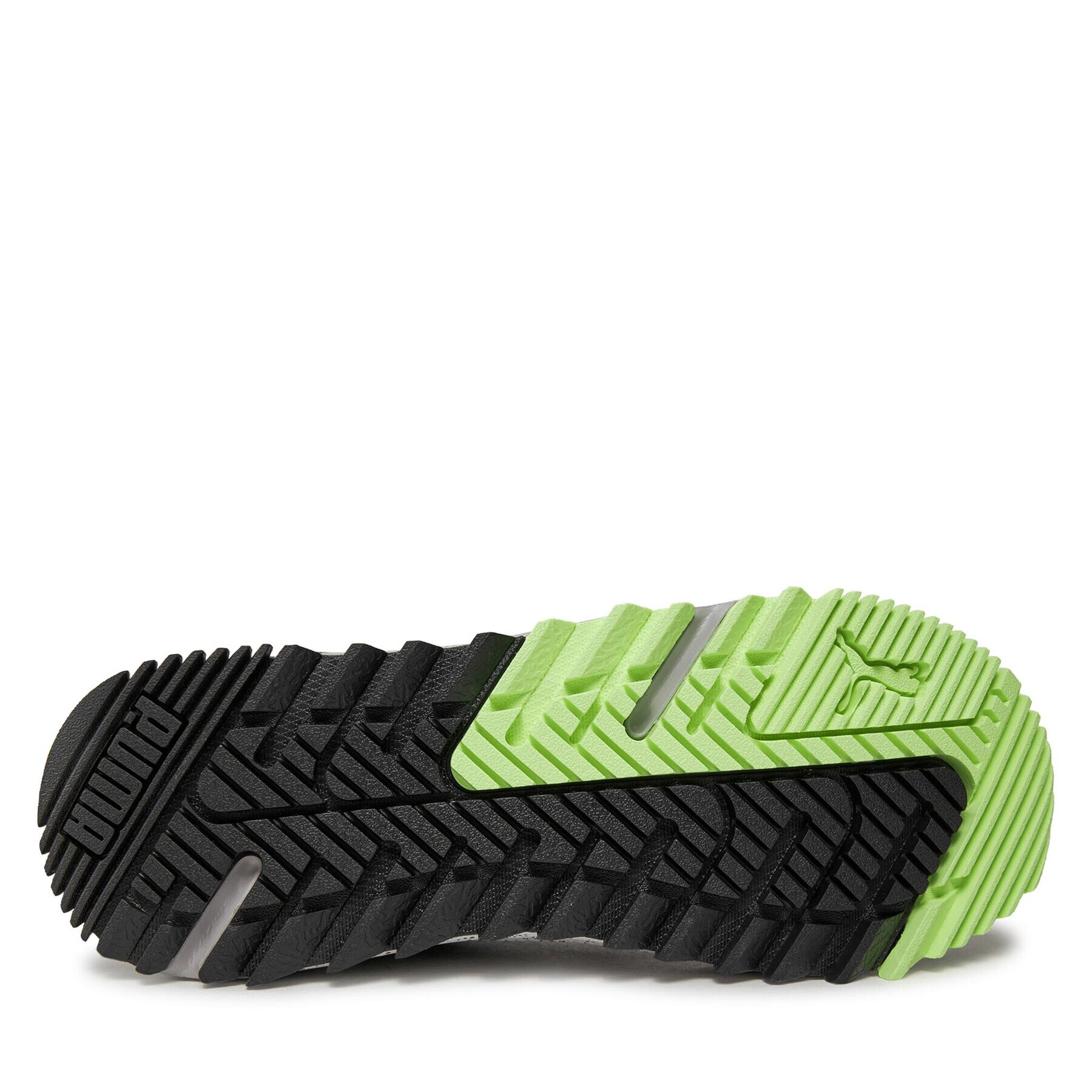 Puma Сникърси Pacer Future Trail 382884 08 Черен - Pepit.bg