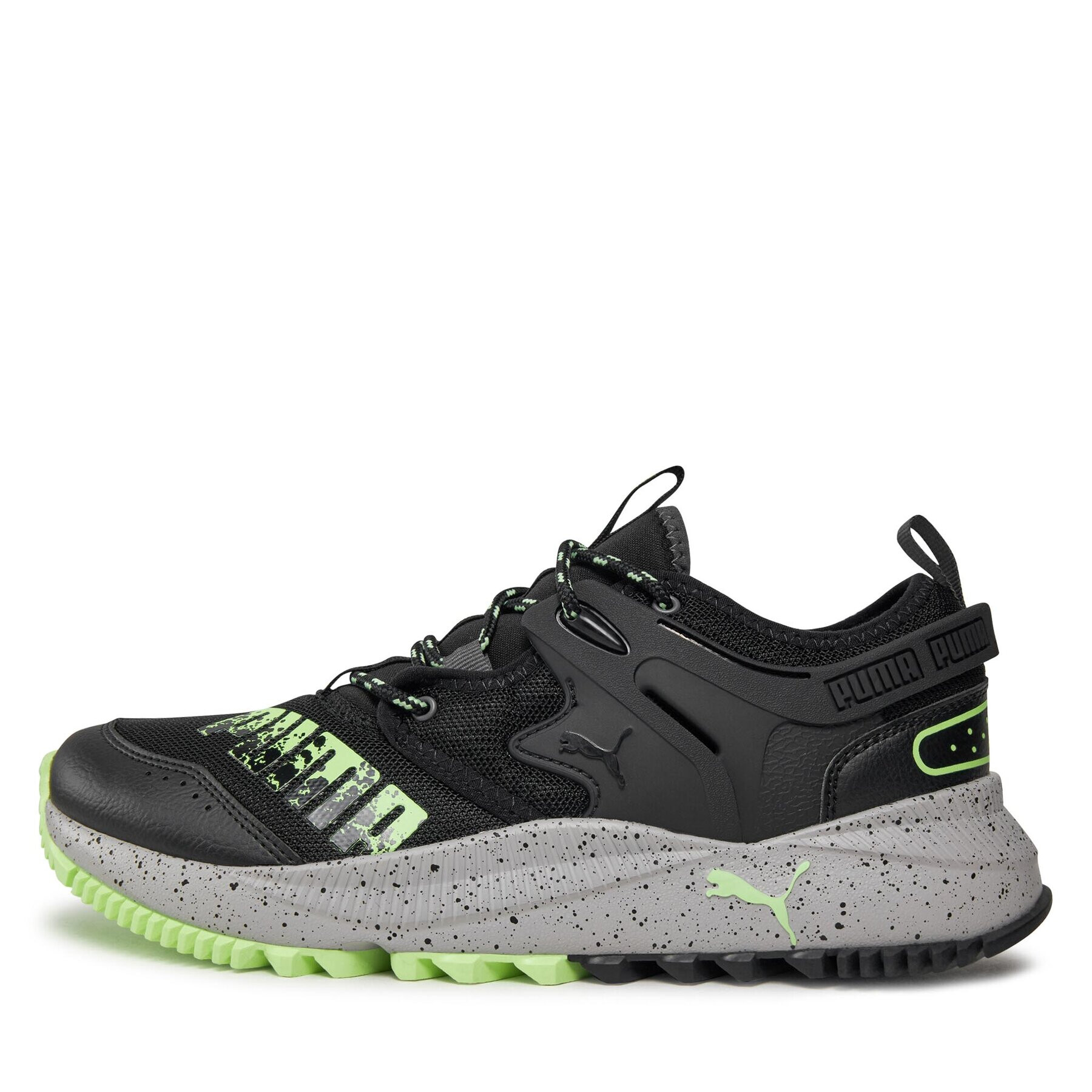 Puma Сникърси Pacer Future Trail 382884 08 Черен - Pepit.bg