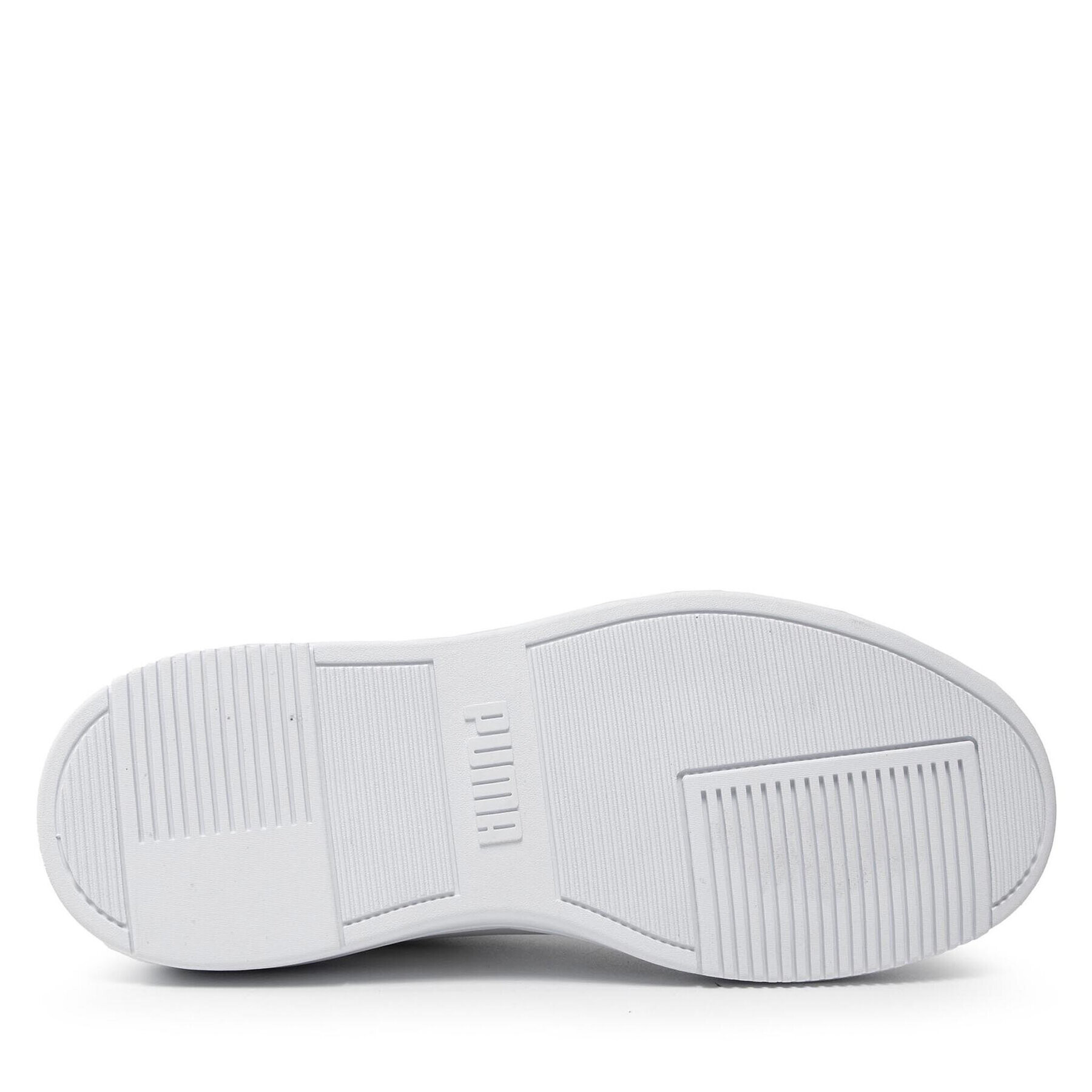 Puma Сникърси Peanuts Serve Pro Jr 380936 01 Бял - Pepit.bg