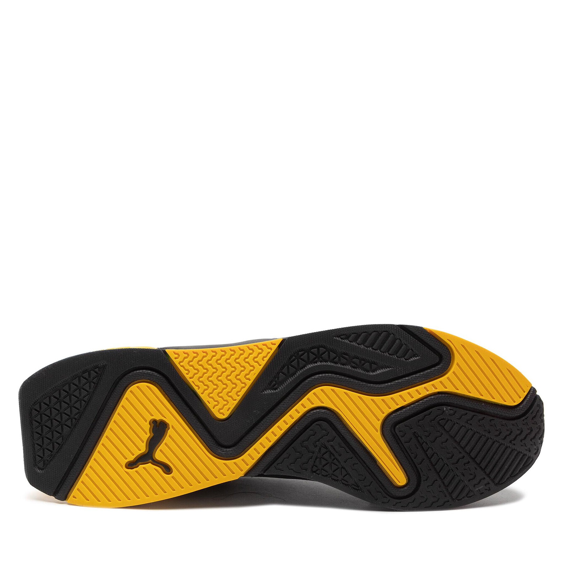 Puma Сникърси PL Low Racer 307021 01 Черен - Pepit.bg