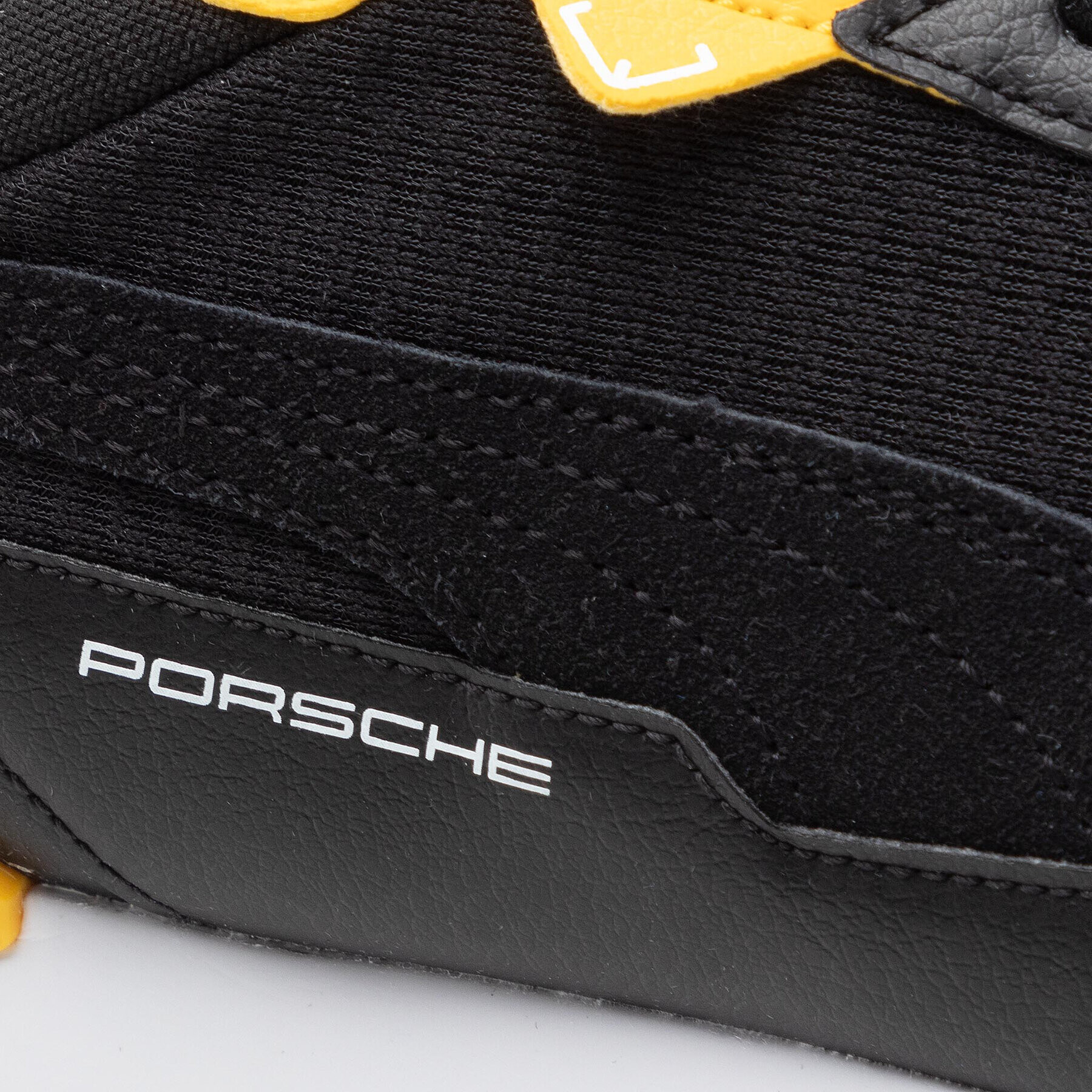 Puma Сникърси PL Low Racer 307021 01 Черен - Pepit.bg
