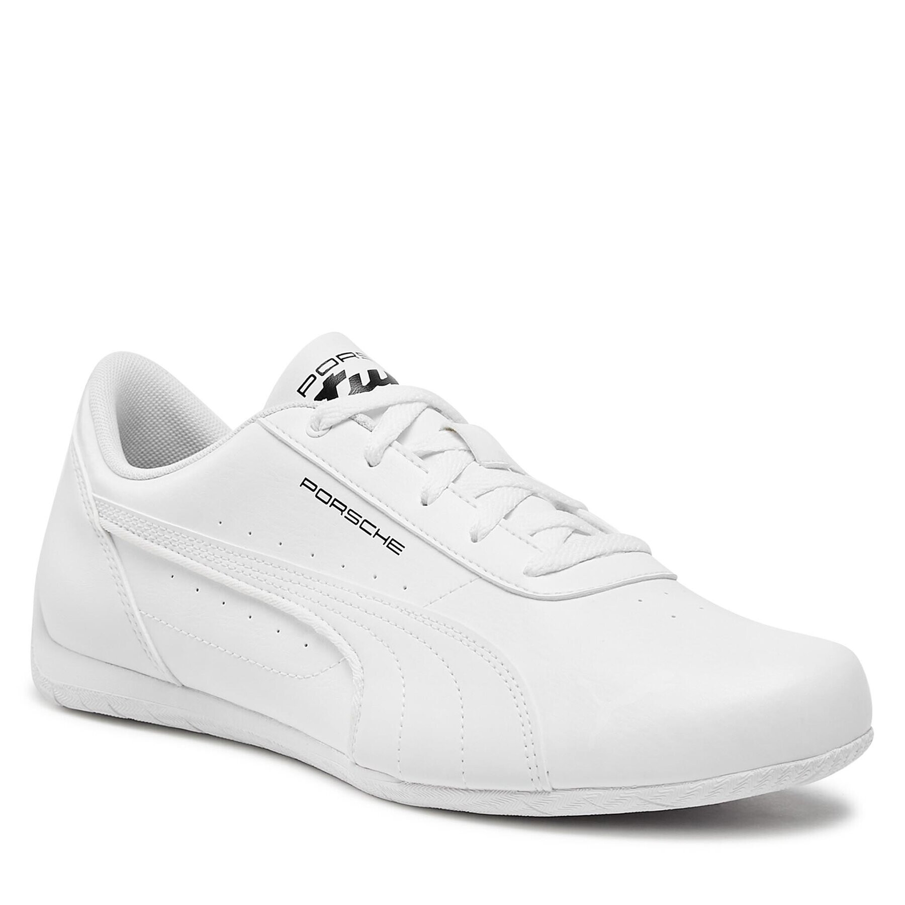 Puma Сникърси Pl Neo Cat 307693 02 Бял - Pepit.bg