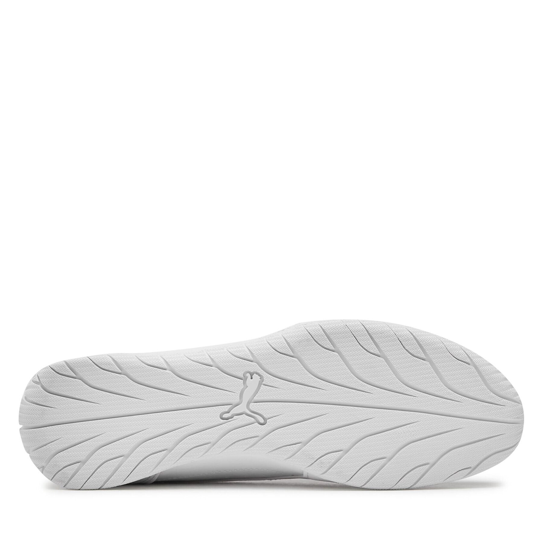 Puma Сникърси Pl Neo Cat 307693 02 Бял - Pepit.bg
