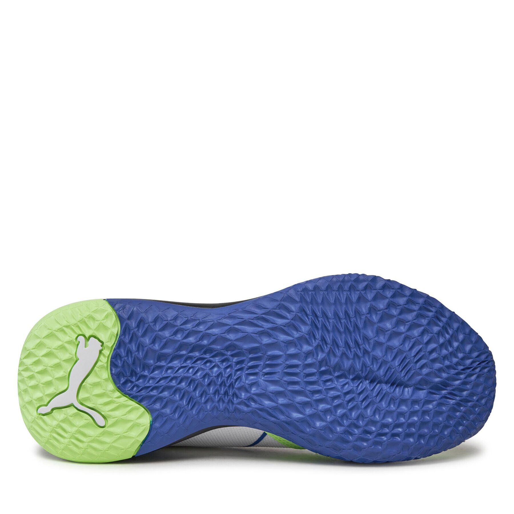 Puma Сникърси Playmaker 385841 11 Цветен - Pepit.bg
