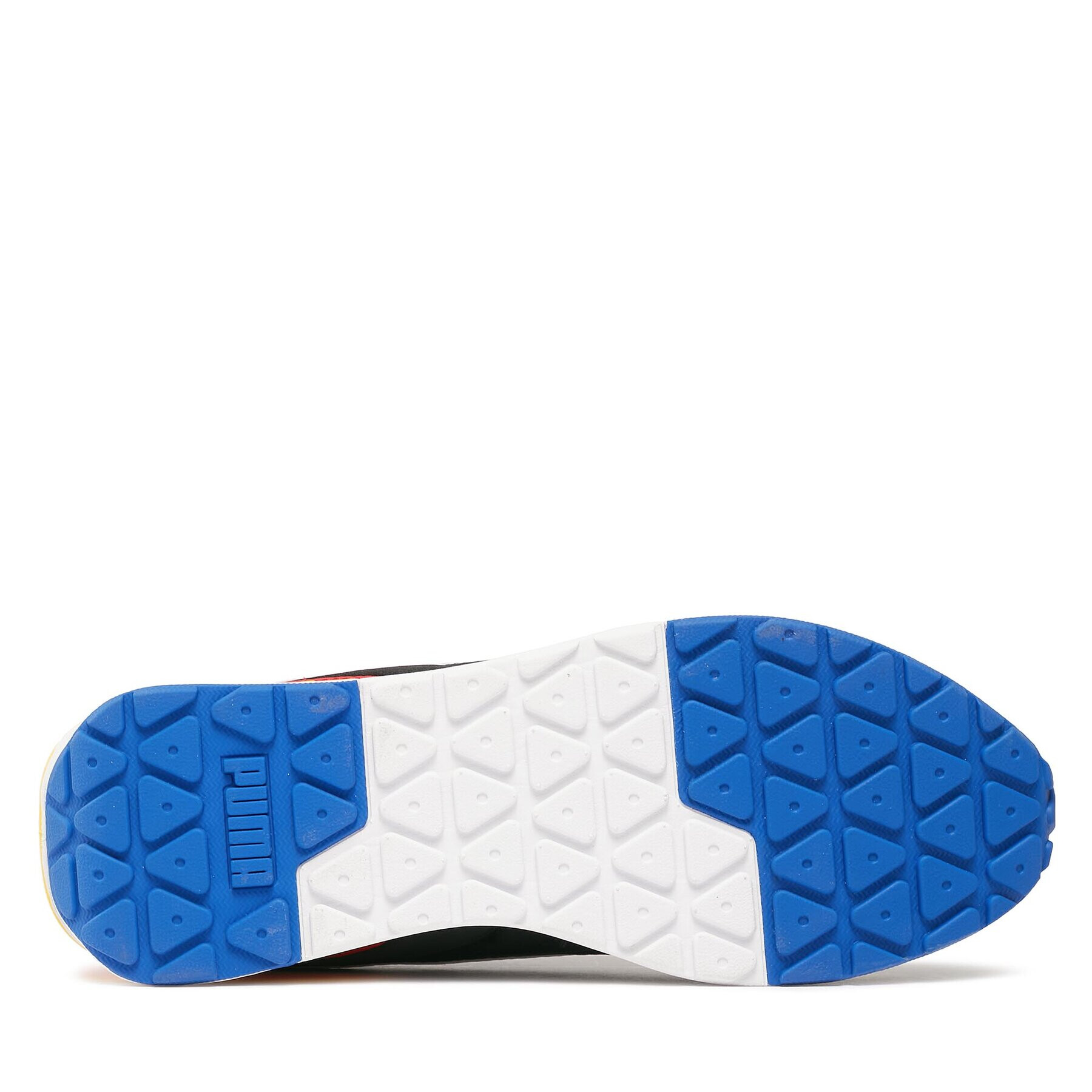 Puma Сникърси R22 Lil 38959402 Черен - Pepit.bg