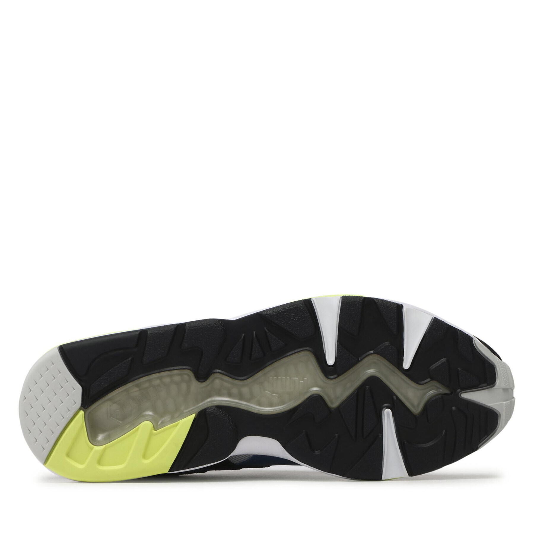 Puma Сникърси R698 Classic 388605 01 Бял - Pepit.bg