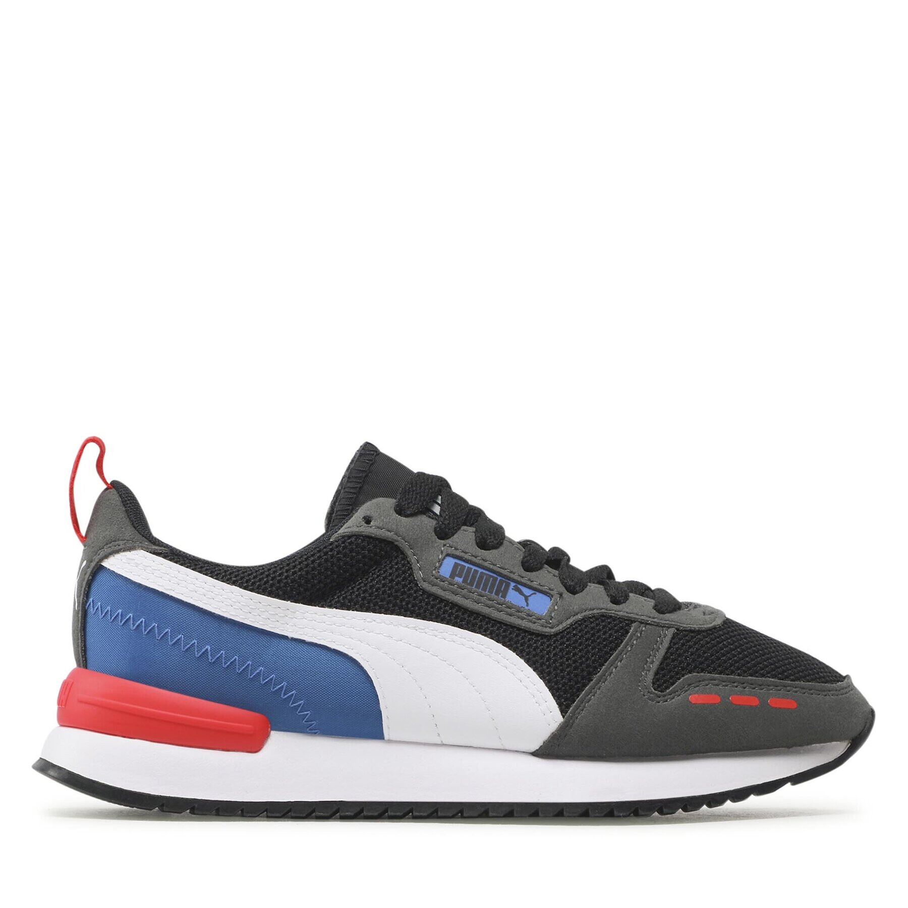 Puma Сникърси R78 Jr 373616 29 Черен - Pepit.bg