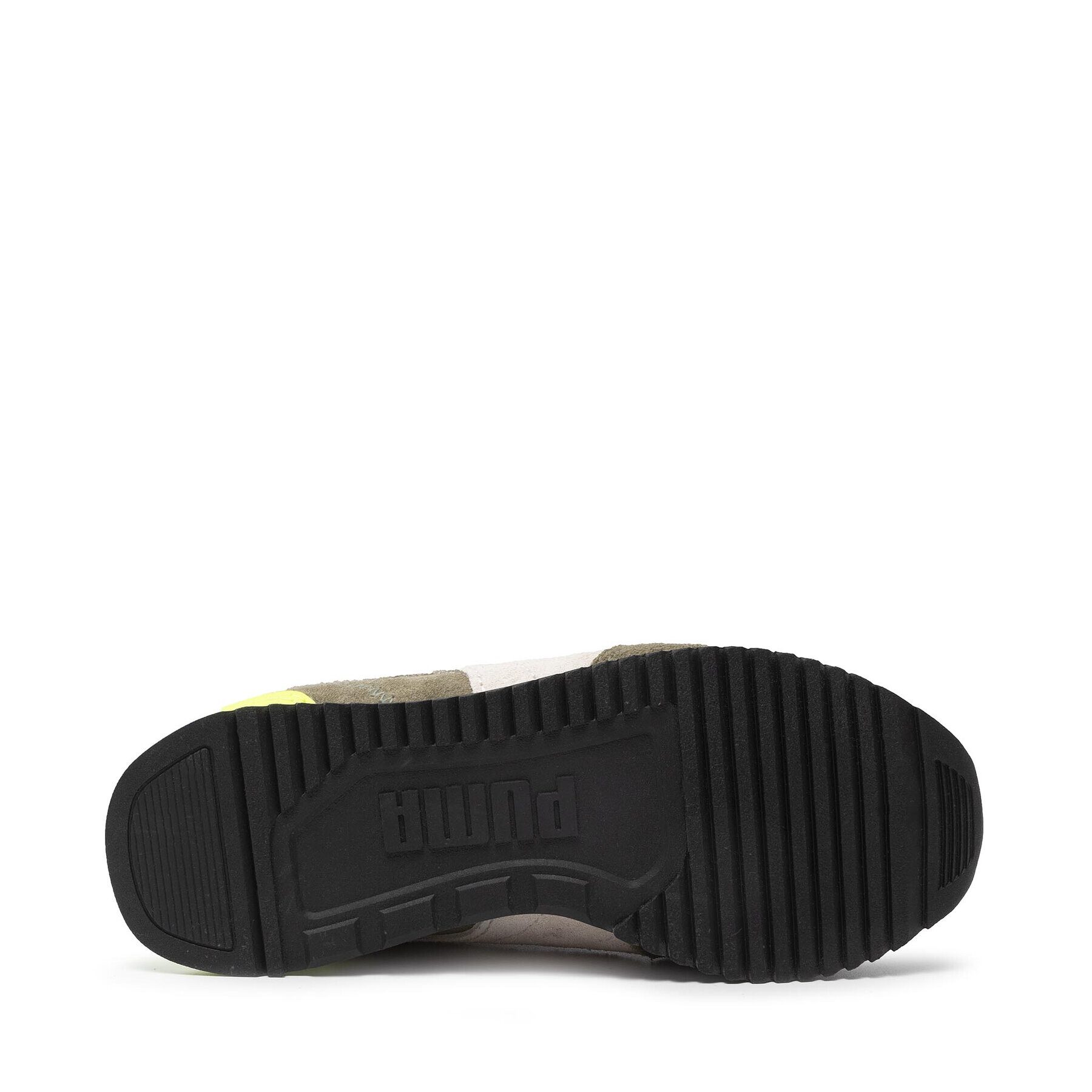 Puma Сникърси R78 Sd V Ps 368590 01 Зелен - Pepit.bg
