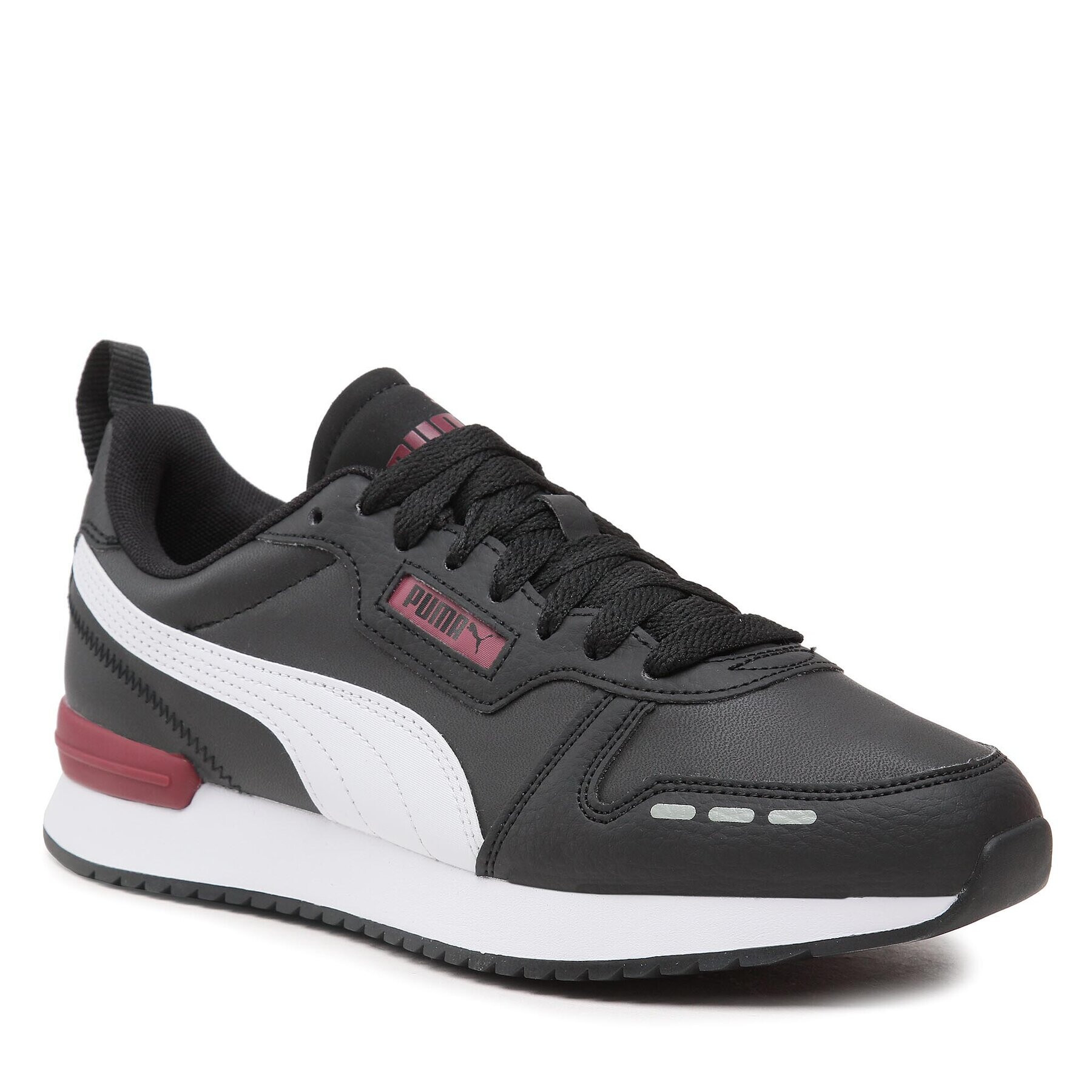Puma Сникърси R78 Sl 374127 12 Черен - Pepit.bg