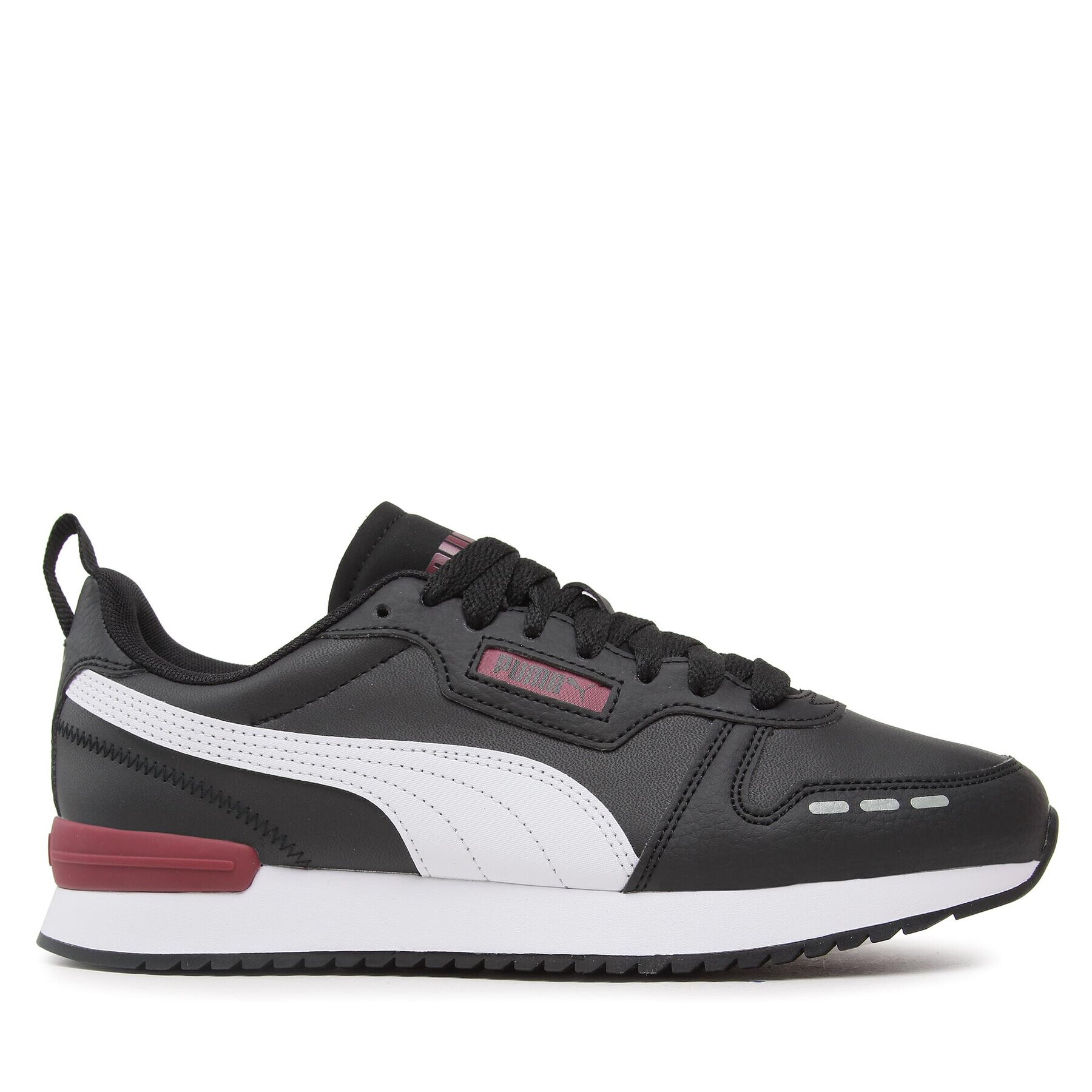 Puma Сникърси R78 Sl 374127 12 Черен - Pepit.bg