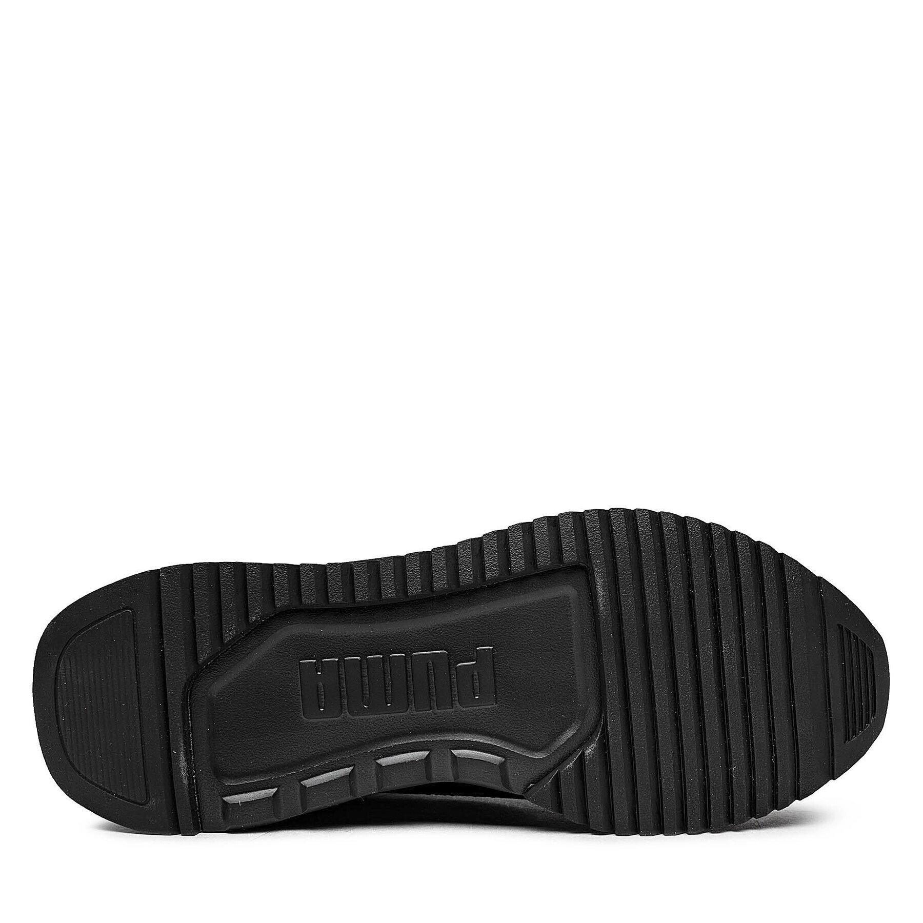 Puma Сникърси R78 Sl Jr 374428 01 Черен - Pepit.bg