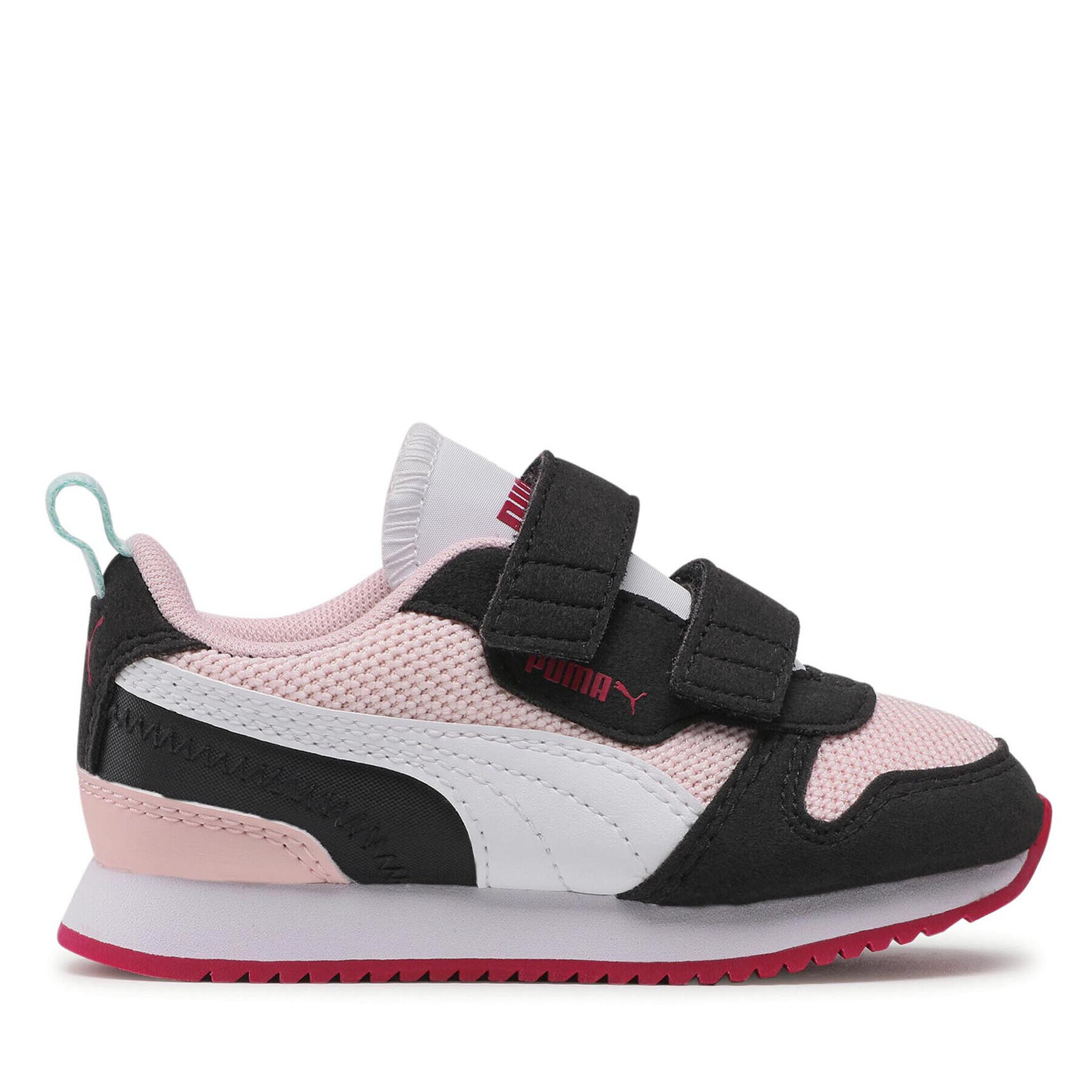 Puma Сникърси R78 V Inf 373618 20 Розов - Pepit.bg