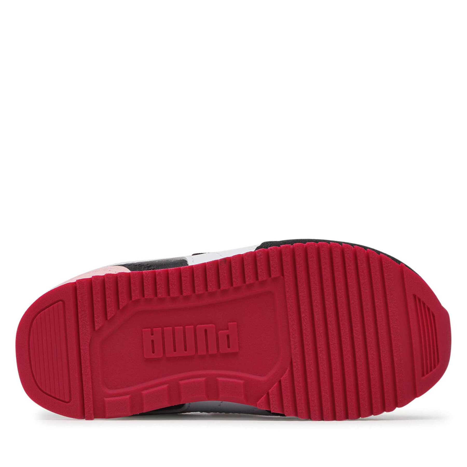 Puma Сникърси R78 V Inf 373618 20 Розов - Pepit.bg