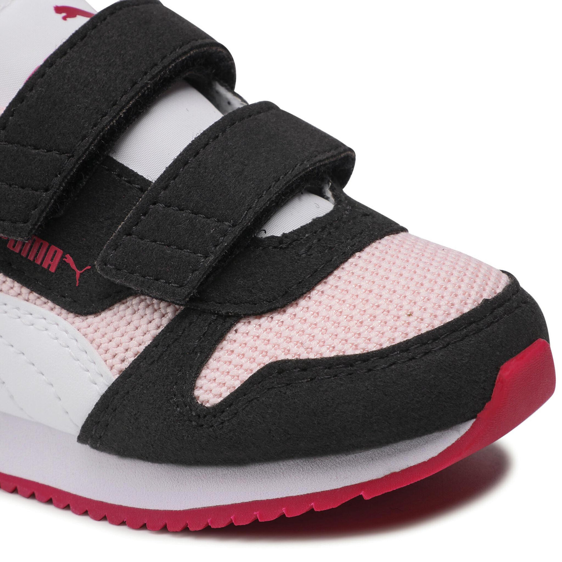 Puma Сникърси R78 V Inf 373618 20 Розов - Pepit.bg