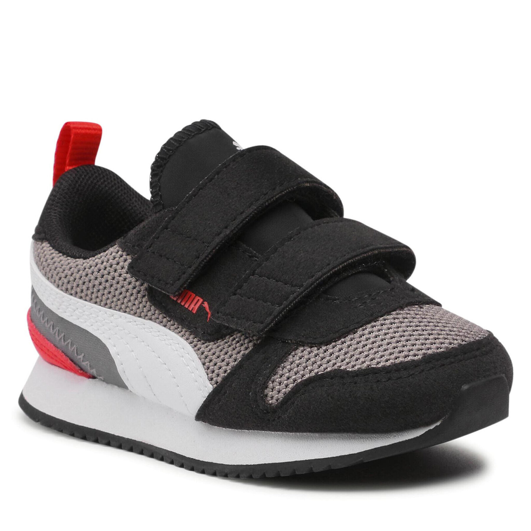 Puma Сникърси R78 V Inf 373618 22 Сив - Pepit.bg