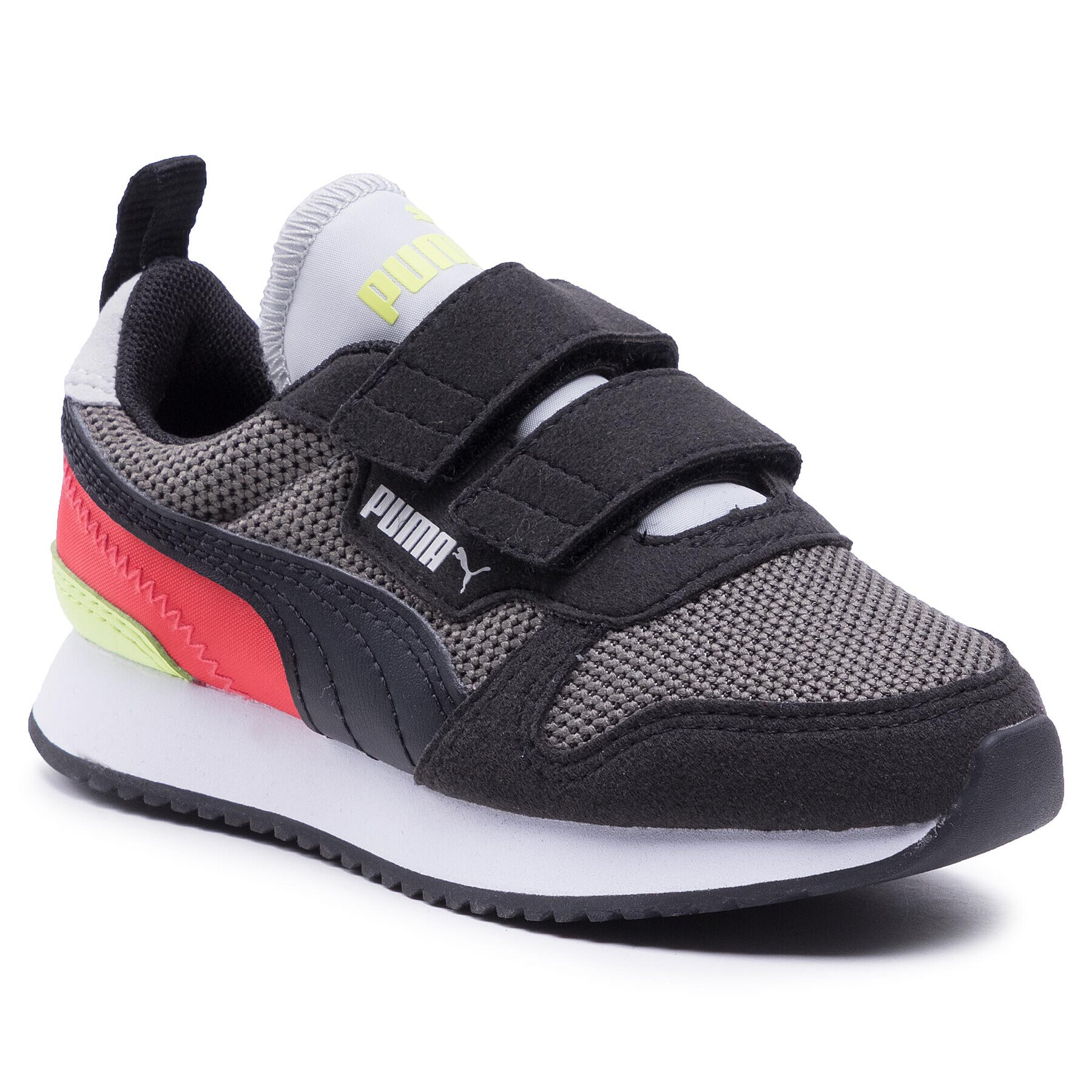 Puma Сникърси R78 V Ps 373617 07 Сив - Pepit.bg