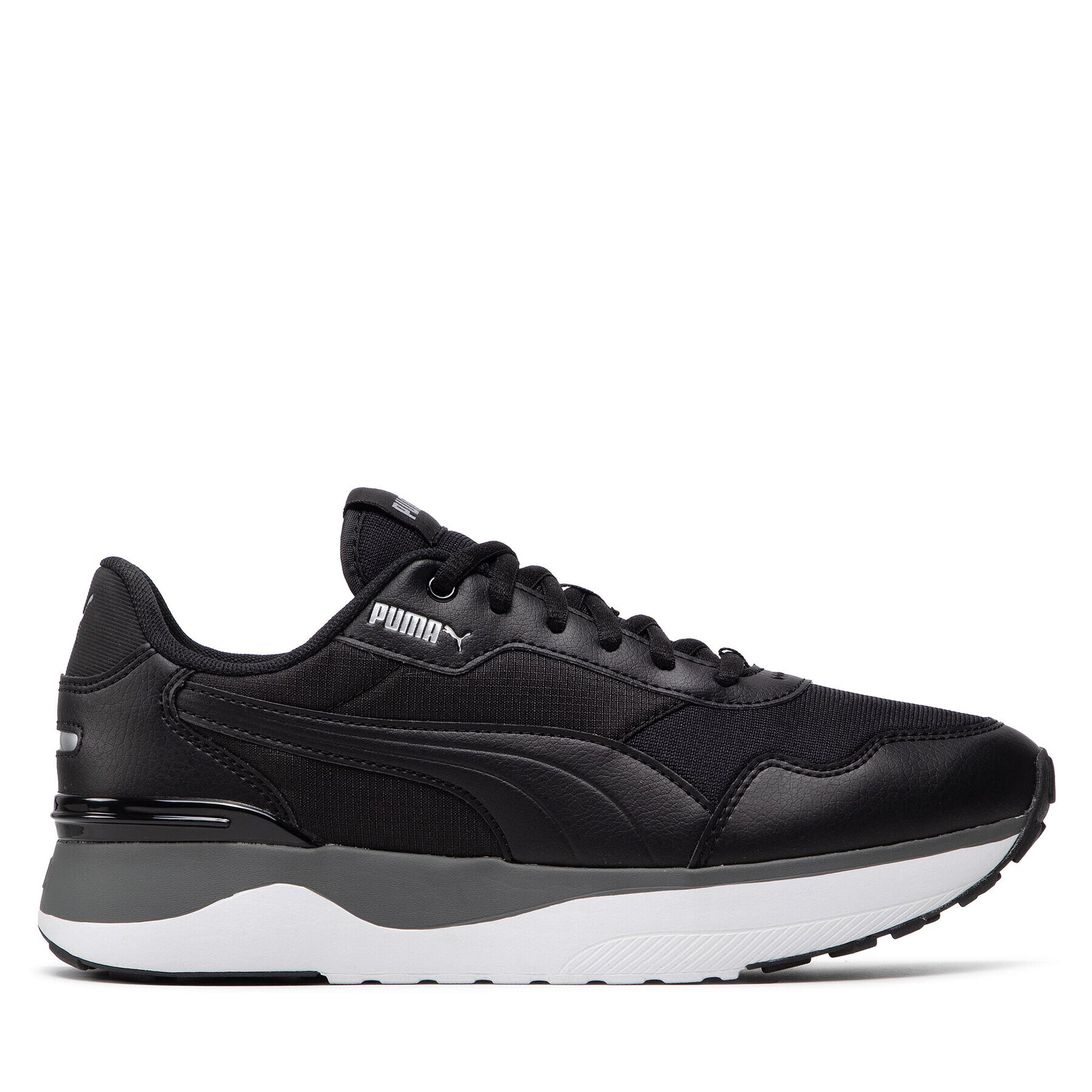 Puma Сникърси R78 Voyage 380729 01 Черен - Pepit.bg