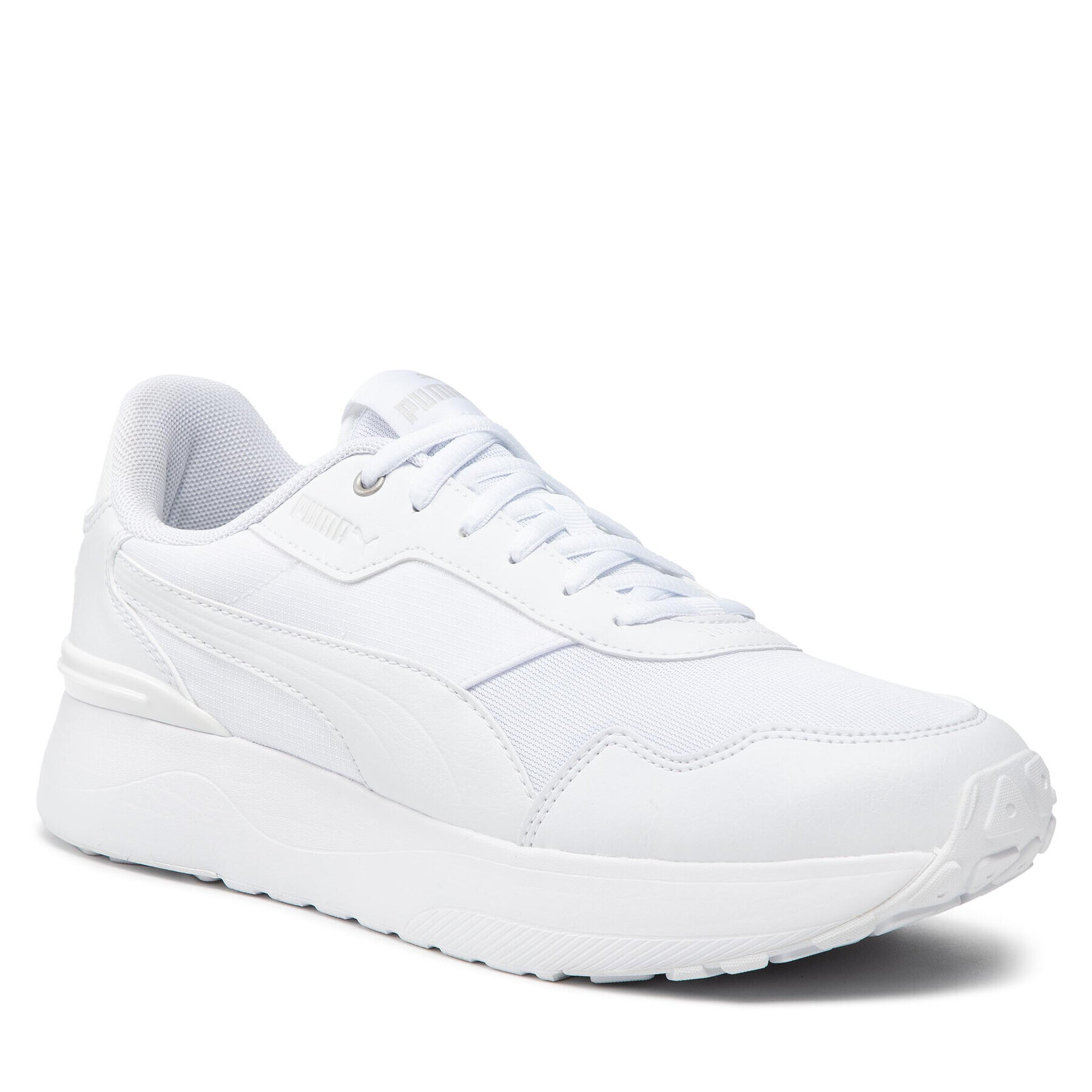 Puma Сникърси R78 Voyage 380729 02 Бял - Pepit.bg