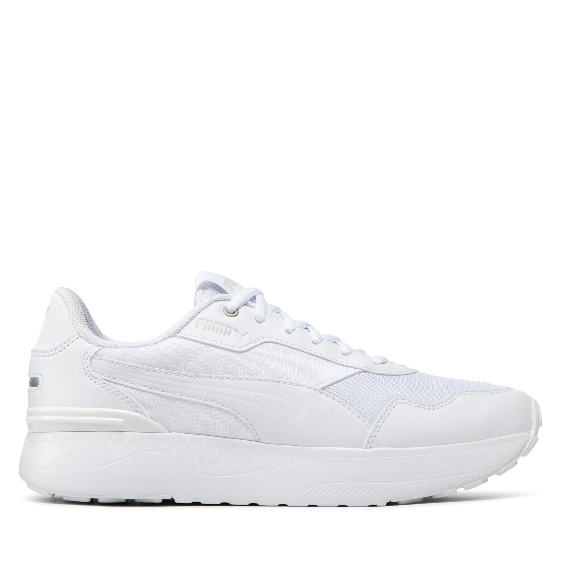 Puma Сникърси R78 Voyage 380729 02 Бял - Pepit.bg