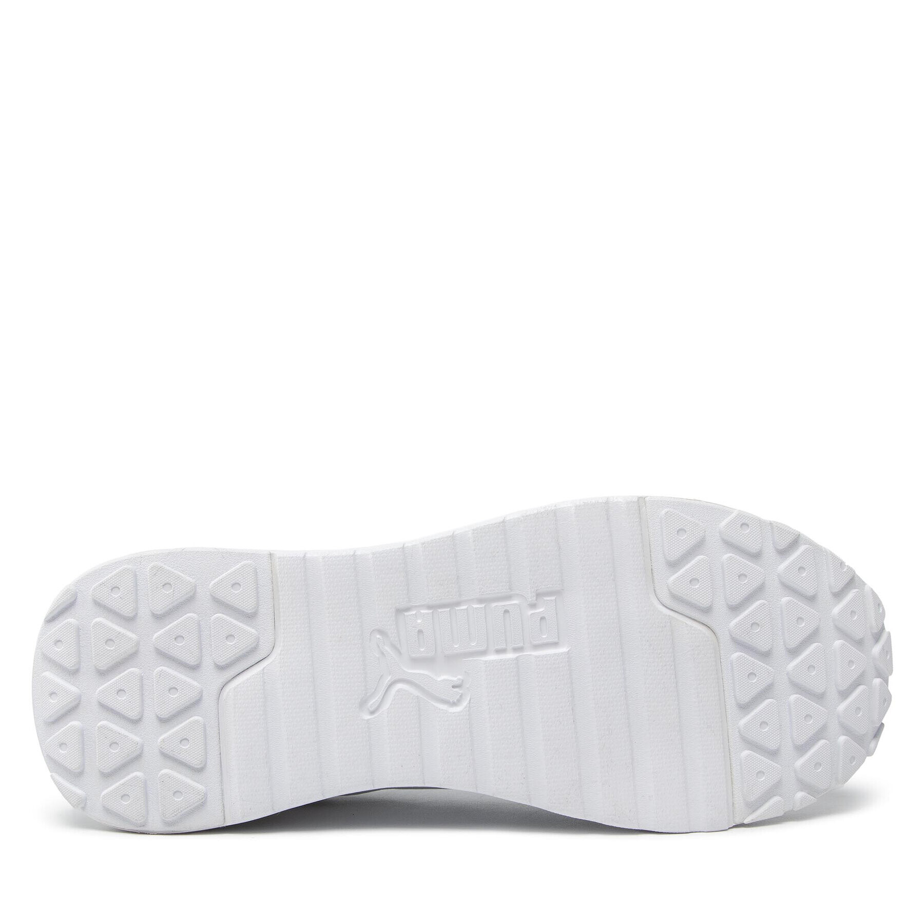 Puma Сникърси R78 Voyage 380729 02 Бял - Pepit.bg