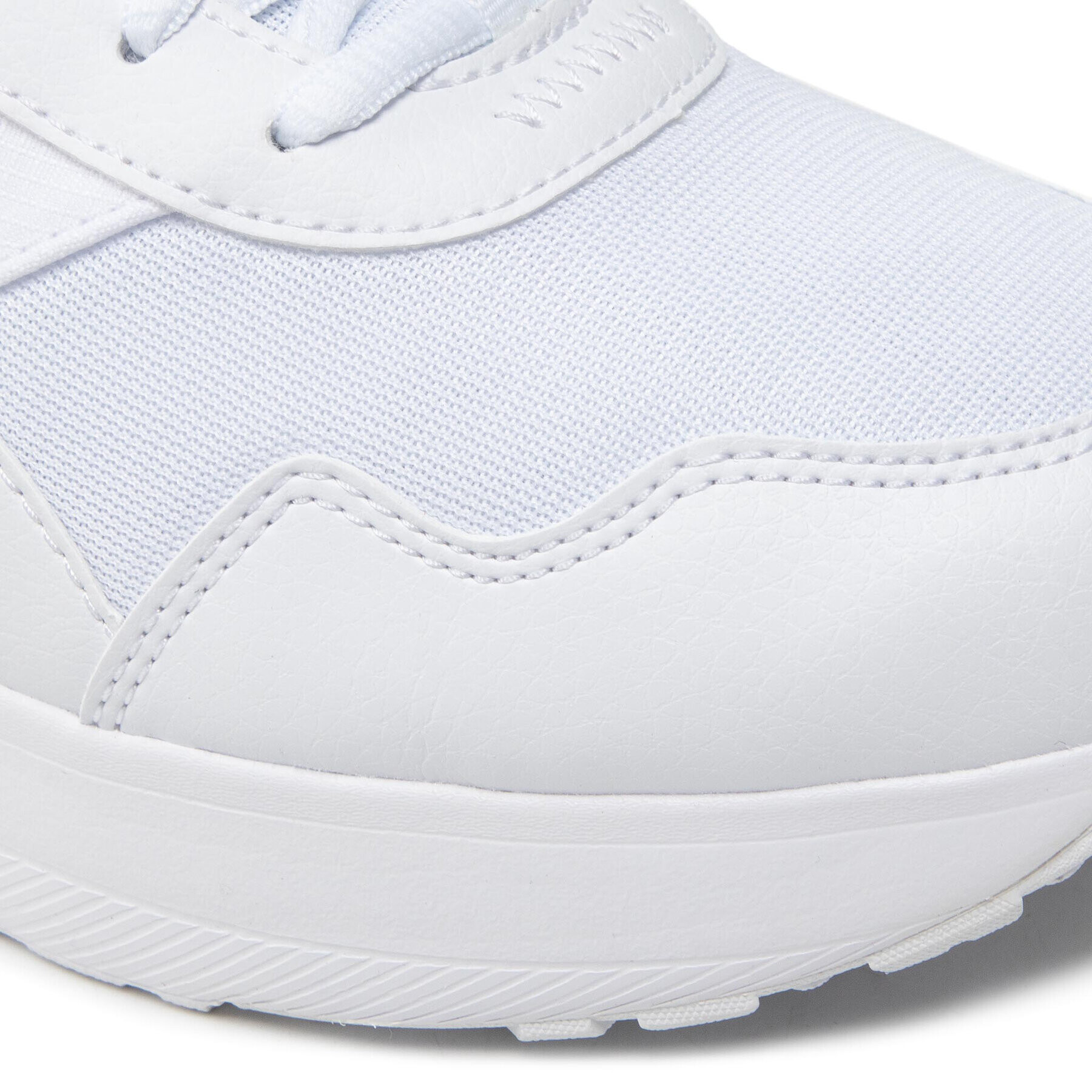 Puma Сникърси R78 Voyage 380729 02 Бял - Pepit.bg