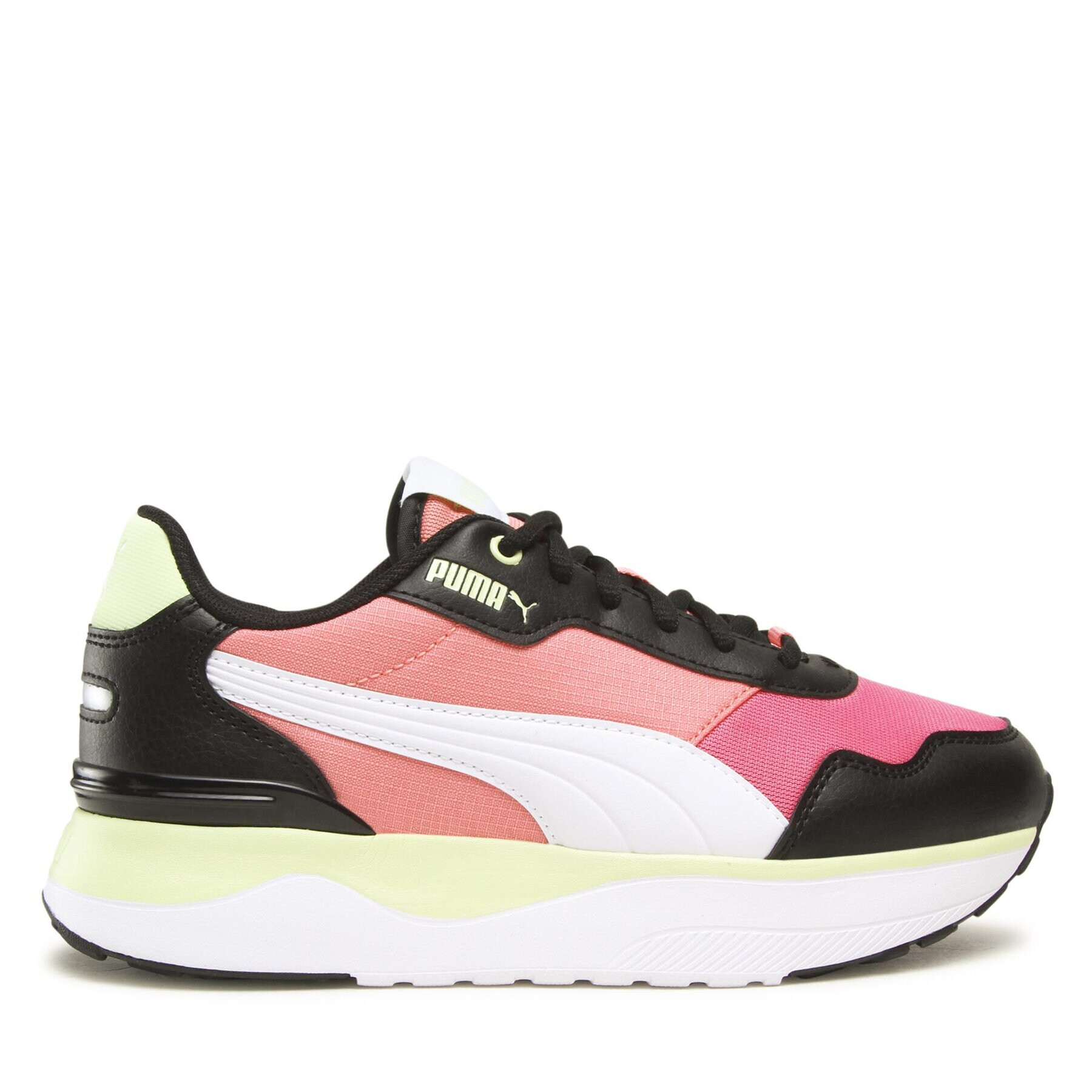 Puma Сникърси R78 Voyage 380729 15 Цветен - Pepit.bg