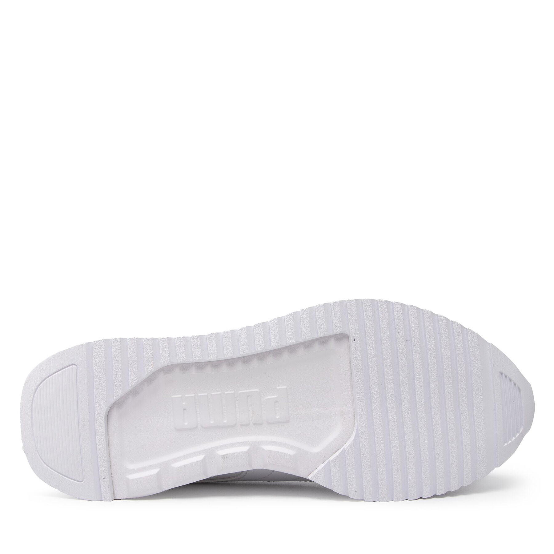 Puma Сникърси R78 Wns Metallics 383833 03 Бял - Pepit.bg