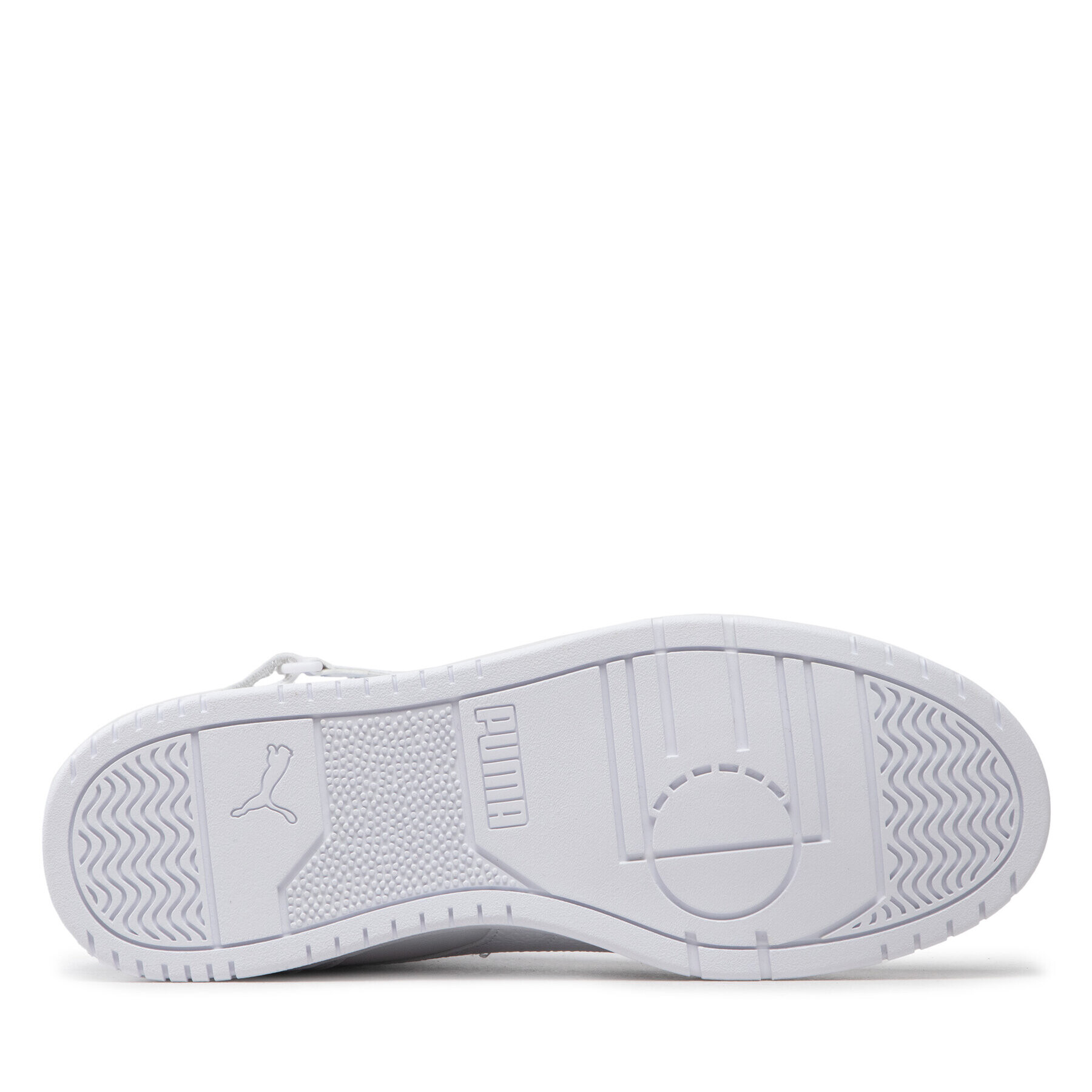 Puma Сникърси Rbd Game 385839 02 Бял - Pepit.bg