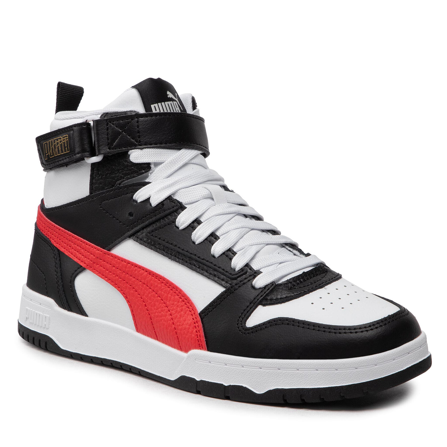 Puma Сникърси Rbd Game 385839 05 Черен - Pepit.bg