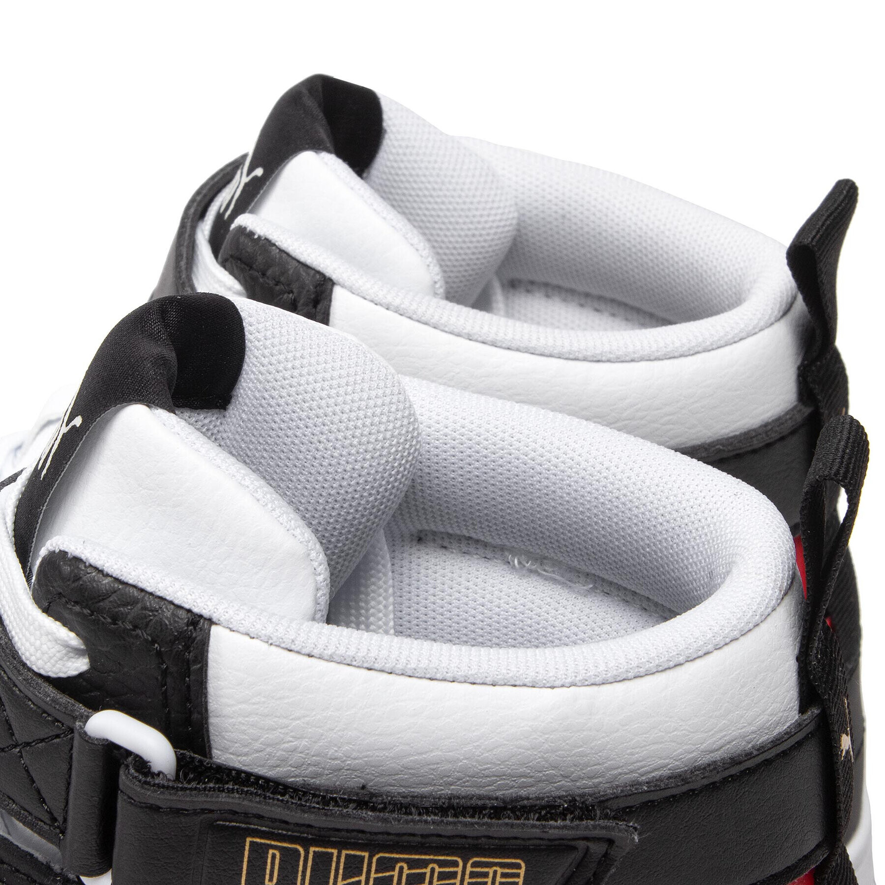 Puma Сникърси Rbd Game 385839 05 Черен - Pepit.bg