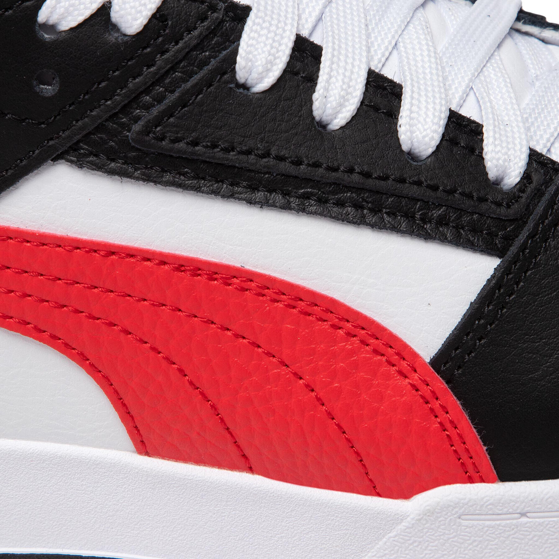 Puma Сникърси Rbd Game 385839 05 Черен - Pepit.bg