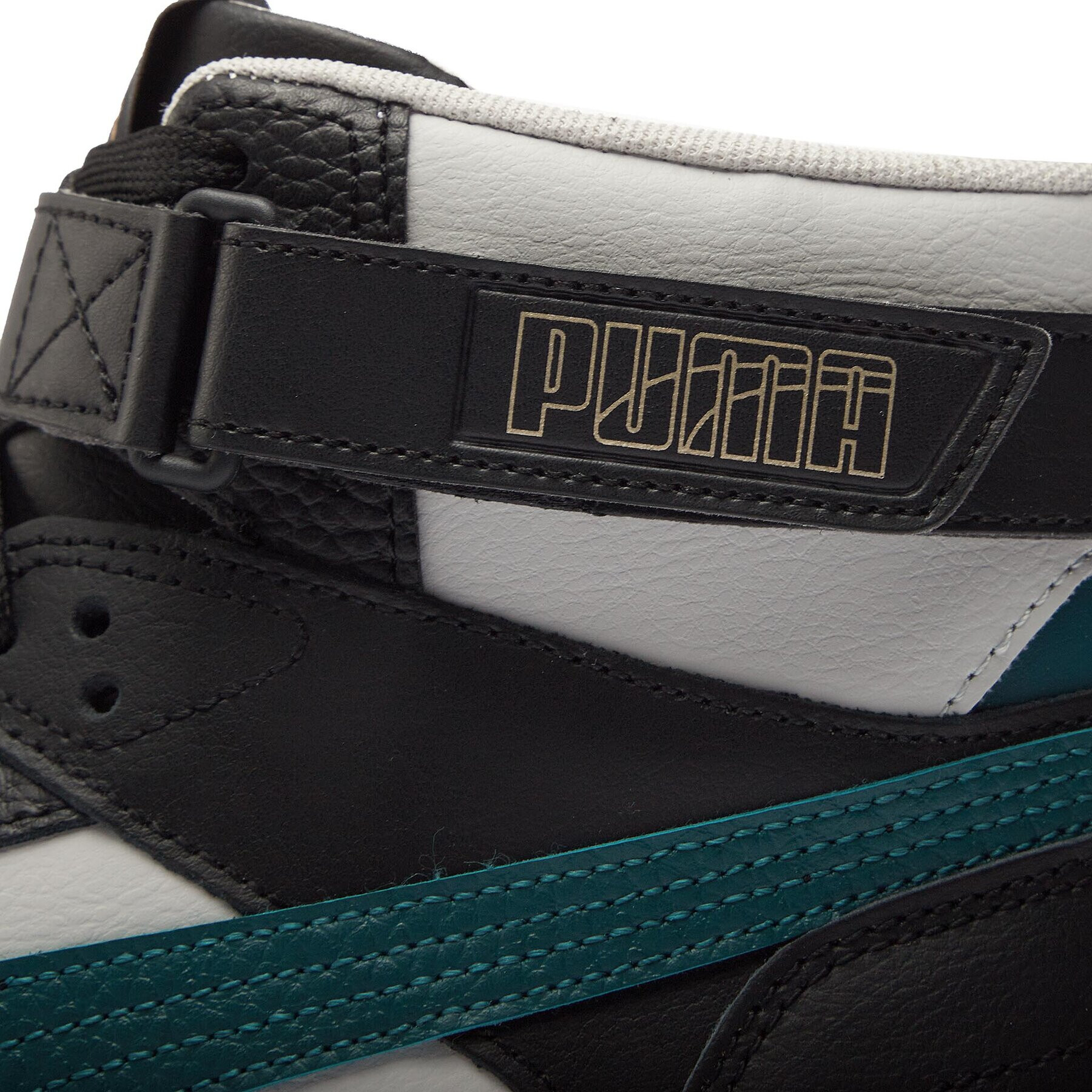Puma Сникърси RBD Game Cool Light 385839 19 Сив - Pepit.bg