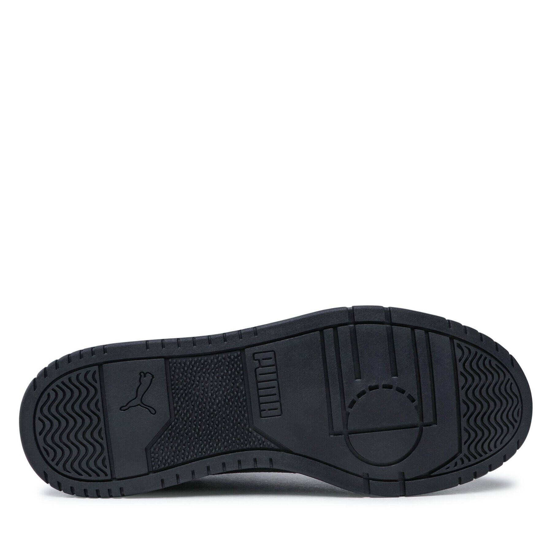 Puma Сникърси Rbd Game Low 386373 06 Черен - Pepit.bg